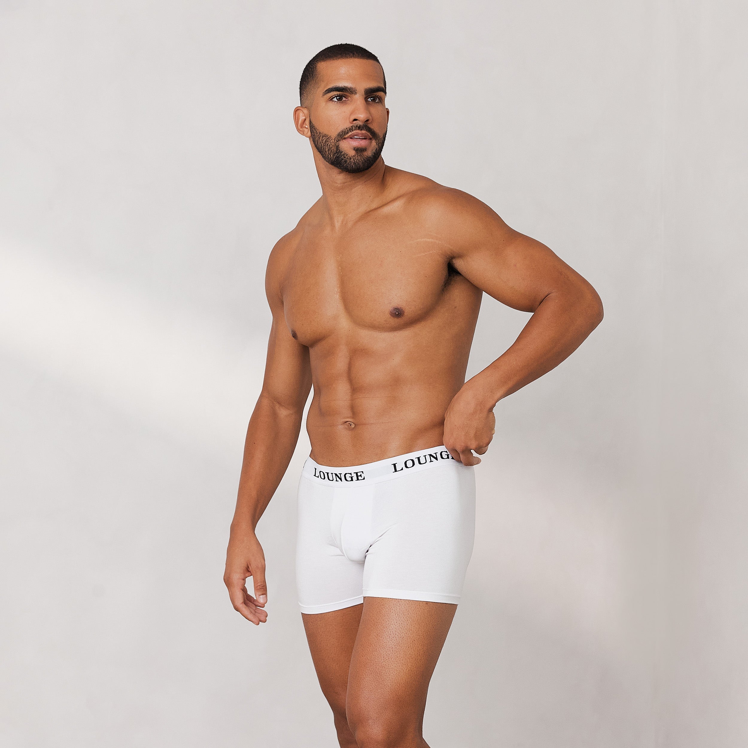 Boxers Everyday pour Homme (pack de 3) | Pierre, L
