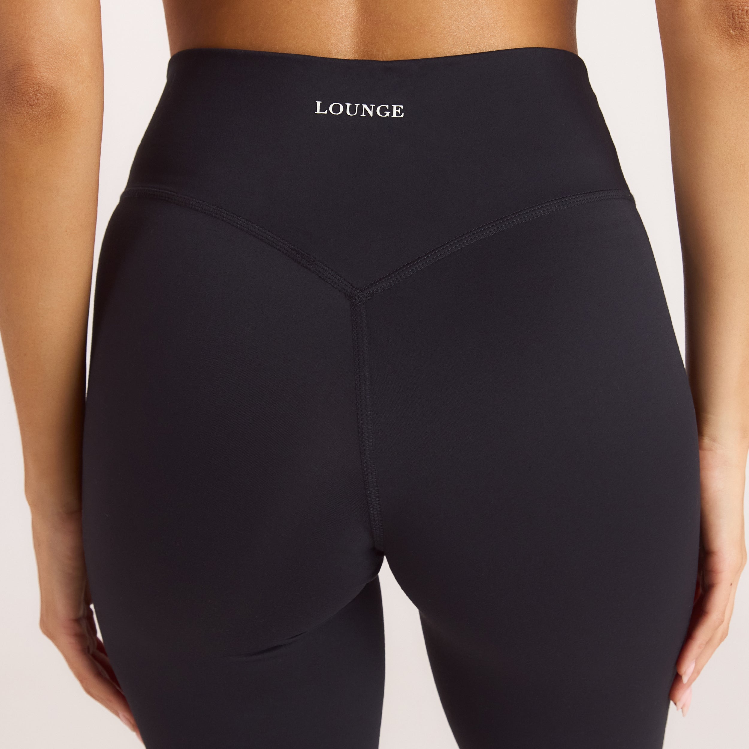 Legging Classique | Legging Classique - Noir