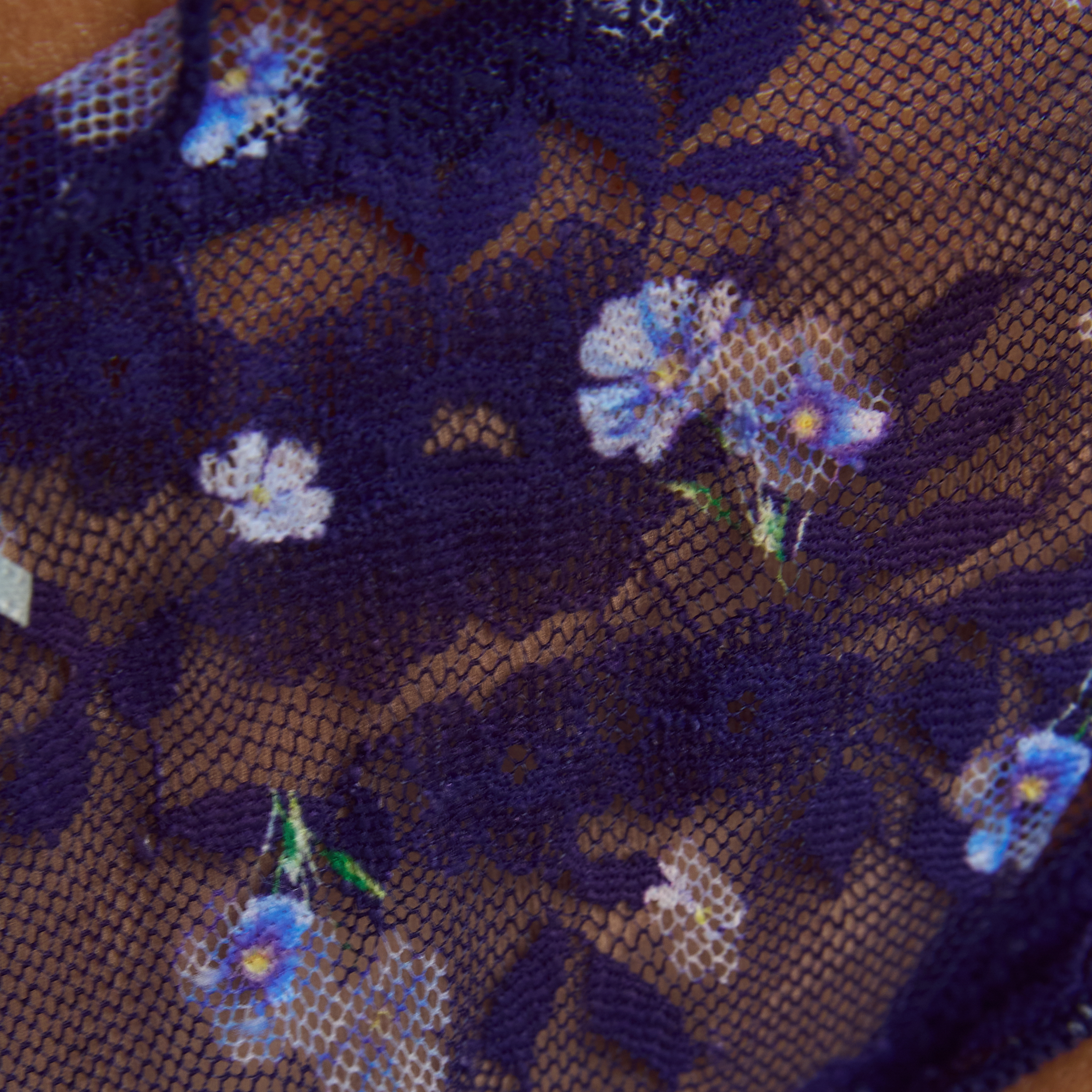 Strings Imprimés (Pack de 3) | Strings Imprimés (Pack de 3) - Imprimé Bleu