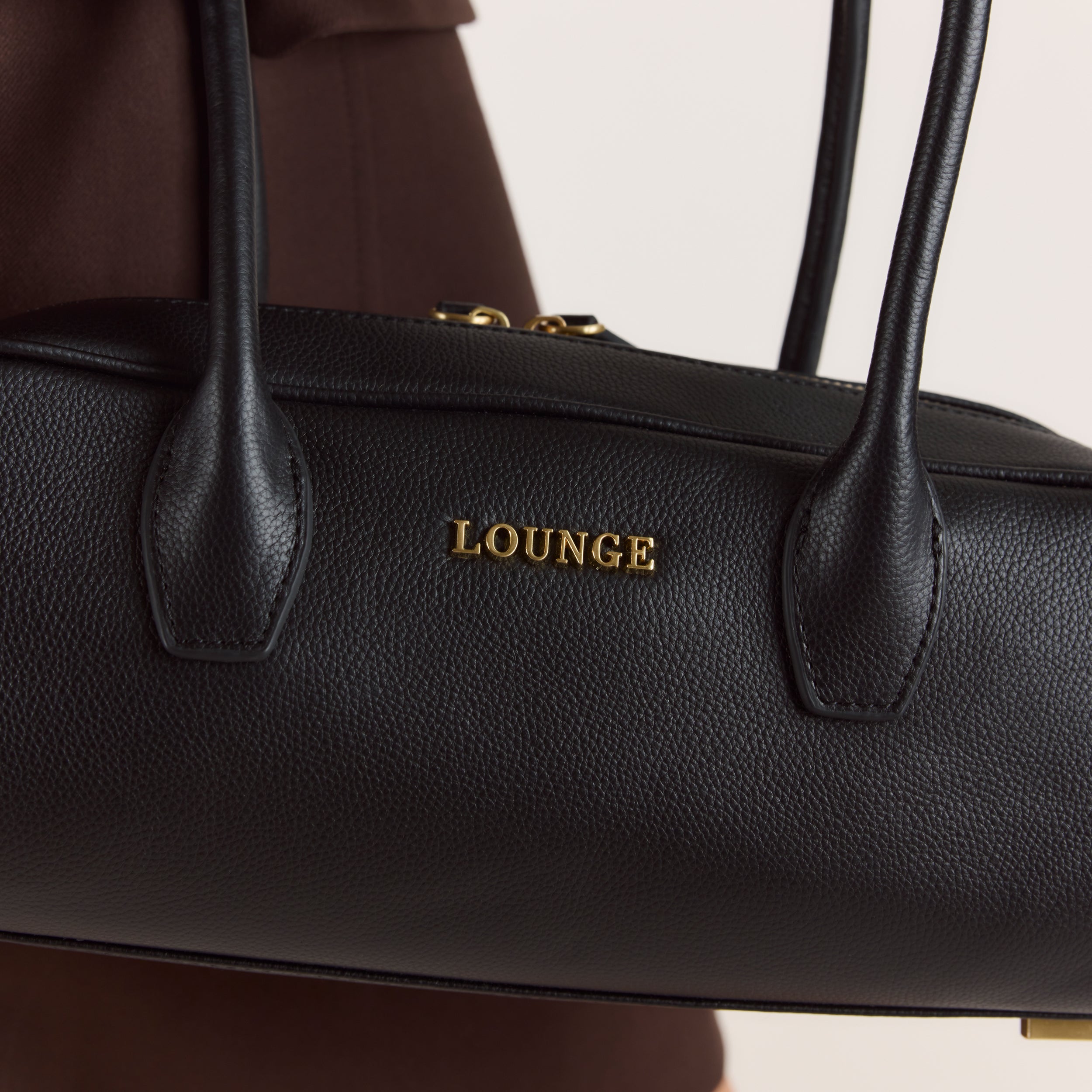 Sac à Main Averi | Sac à Main Averi - Noir