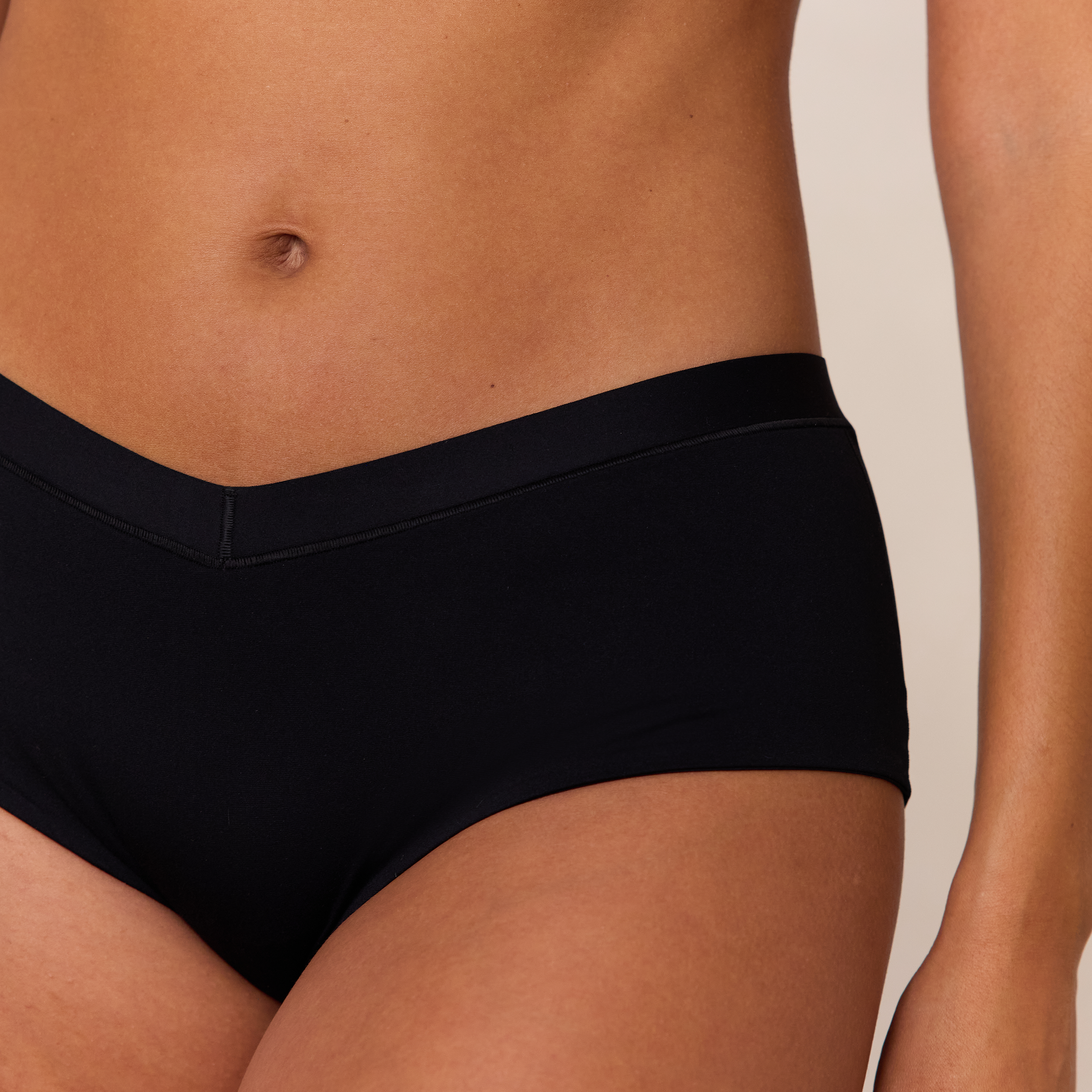 Shorty Everyday Comfort | Muriel, S