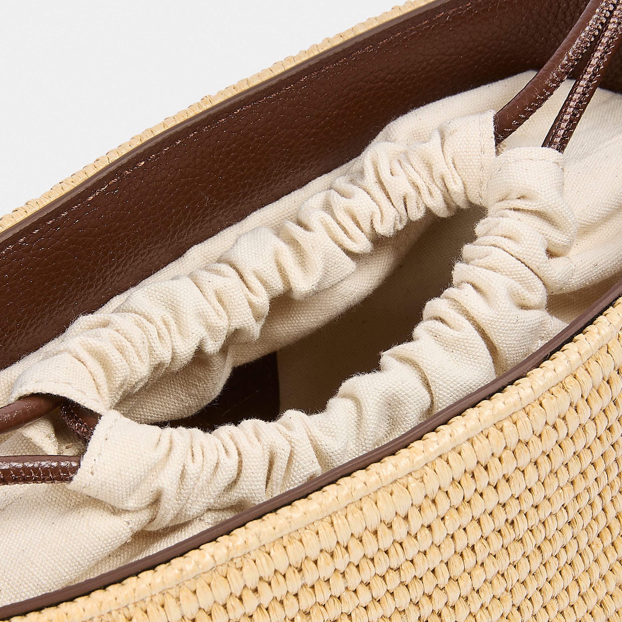 Sac Seau Cleo | Sac Seau Cleo - Beige