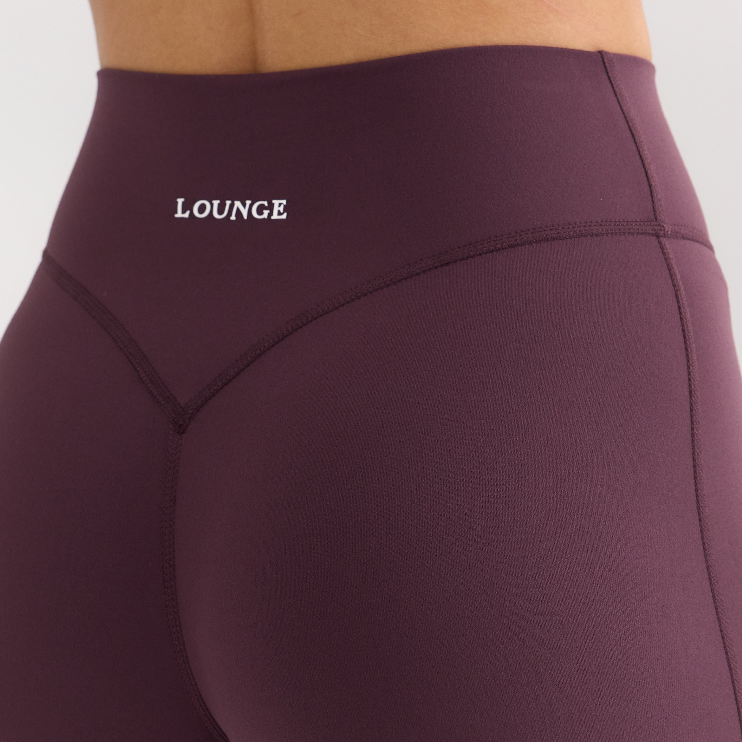 Legging Classique ContourSoft™ | Legging Classique ContourSoft™ - Laque cerise