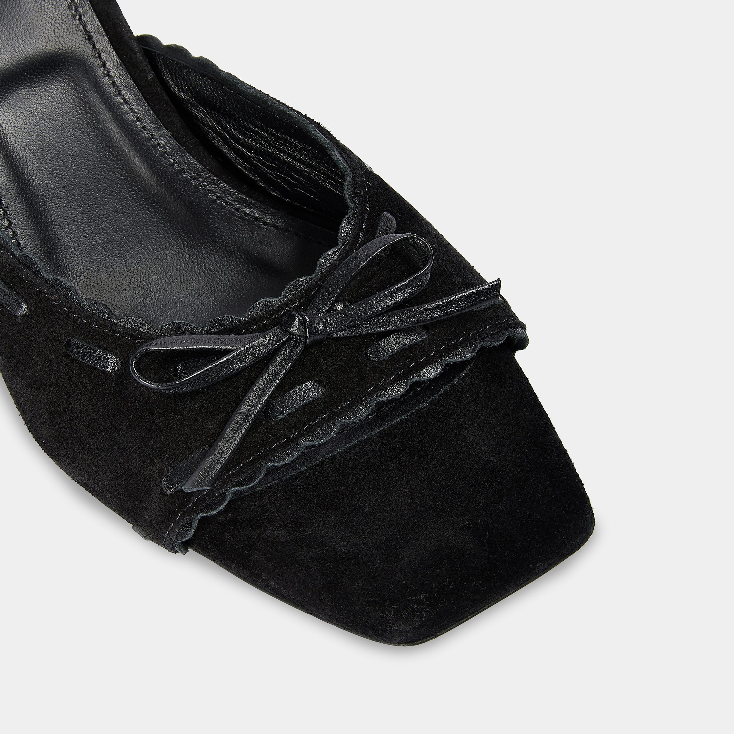 Talons Courts Cove | Talons Courts Cove - Noir