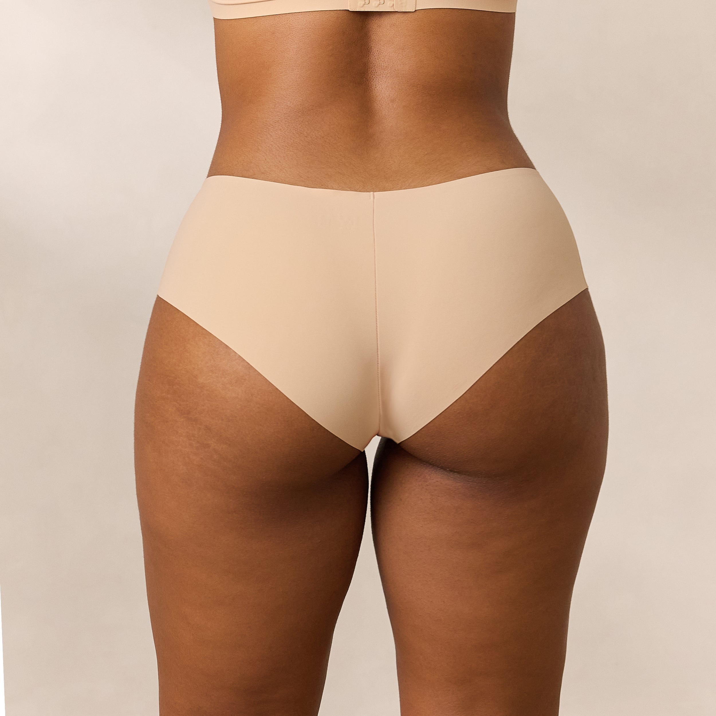 Shorty Everyday Flex | Amber, L
