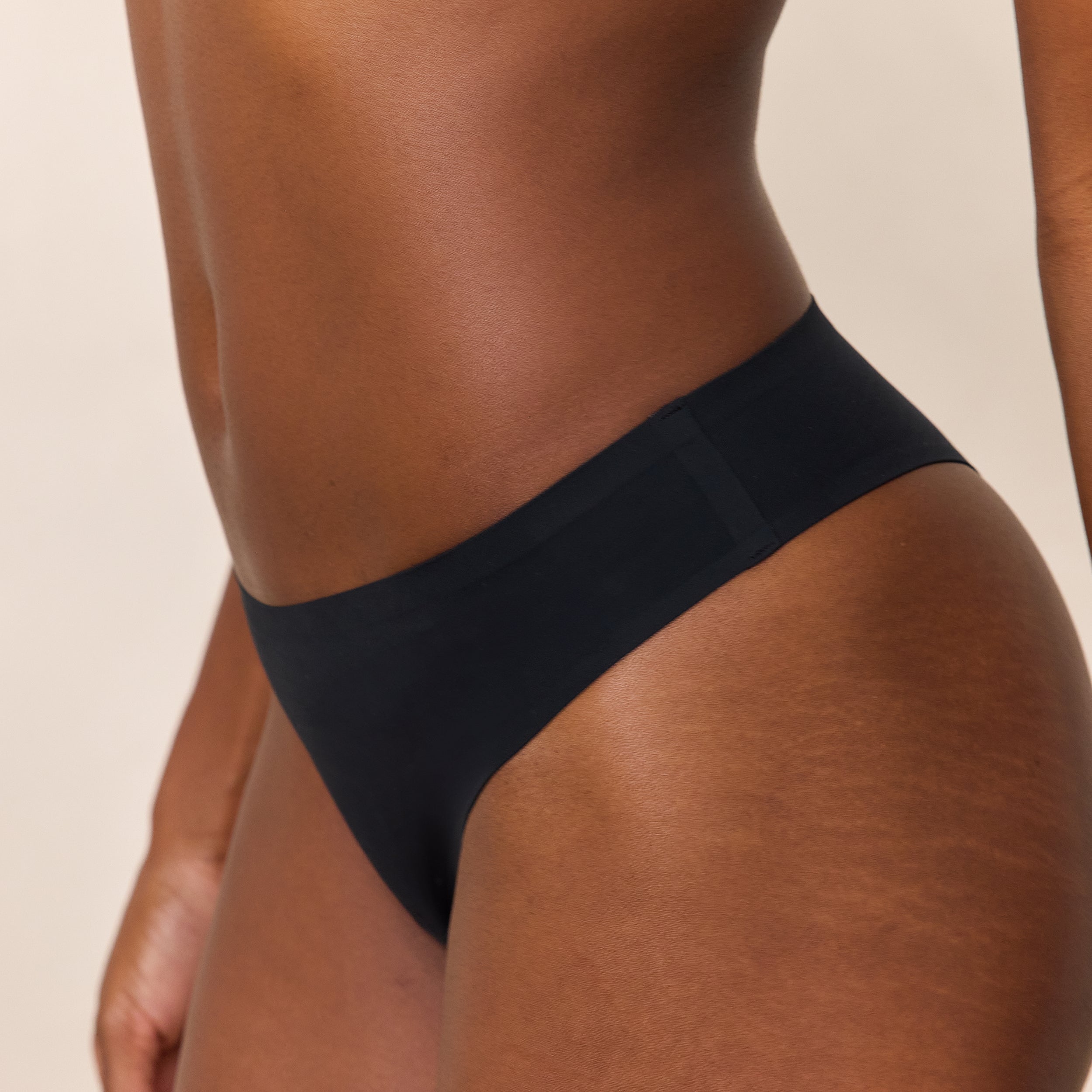 Brésilien Everyday Form | Amina, S