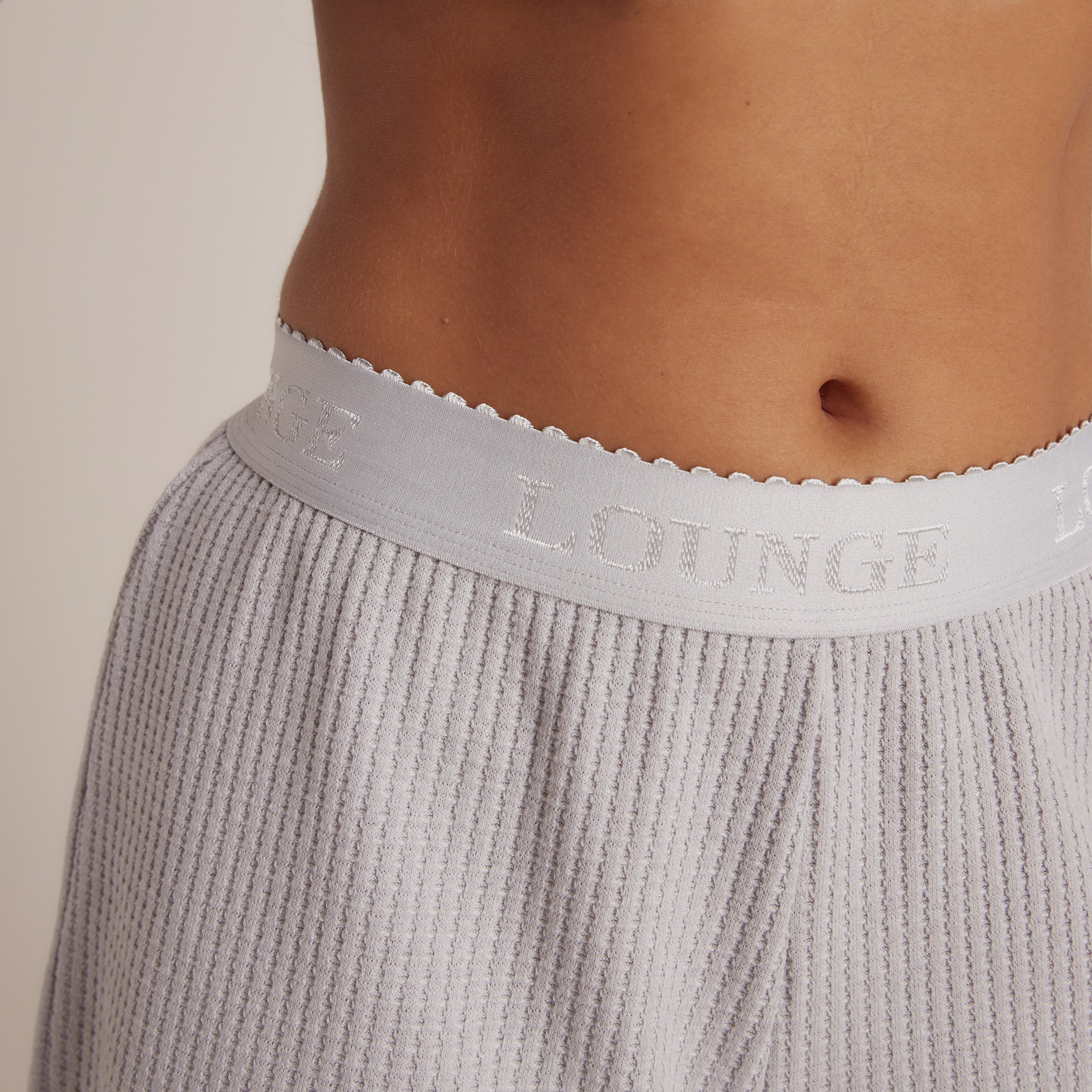 Short de Pyjama Soft Waffle | Imaani, S