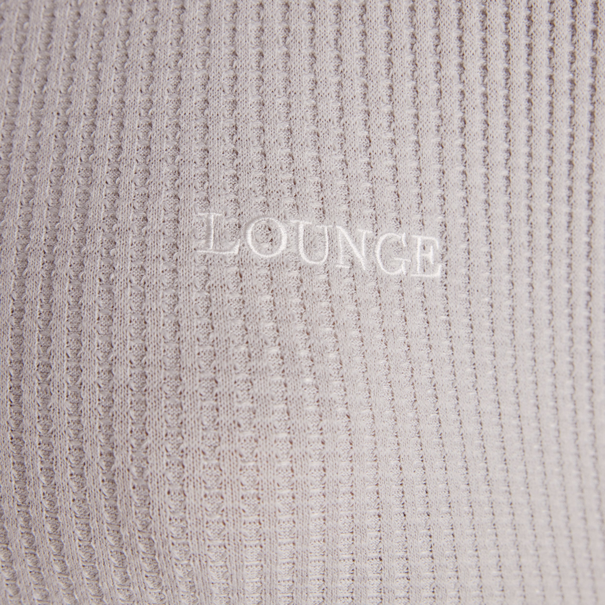 Haut de Pyjama Soft Waffle | Imaani, S