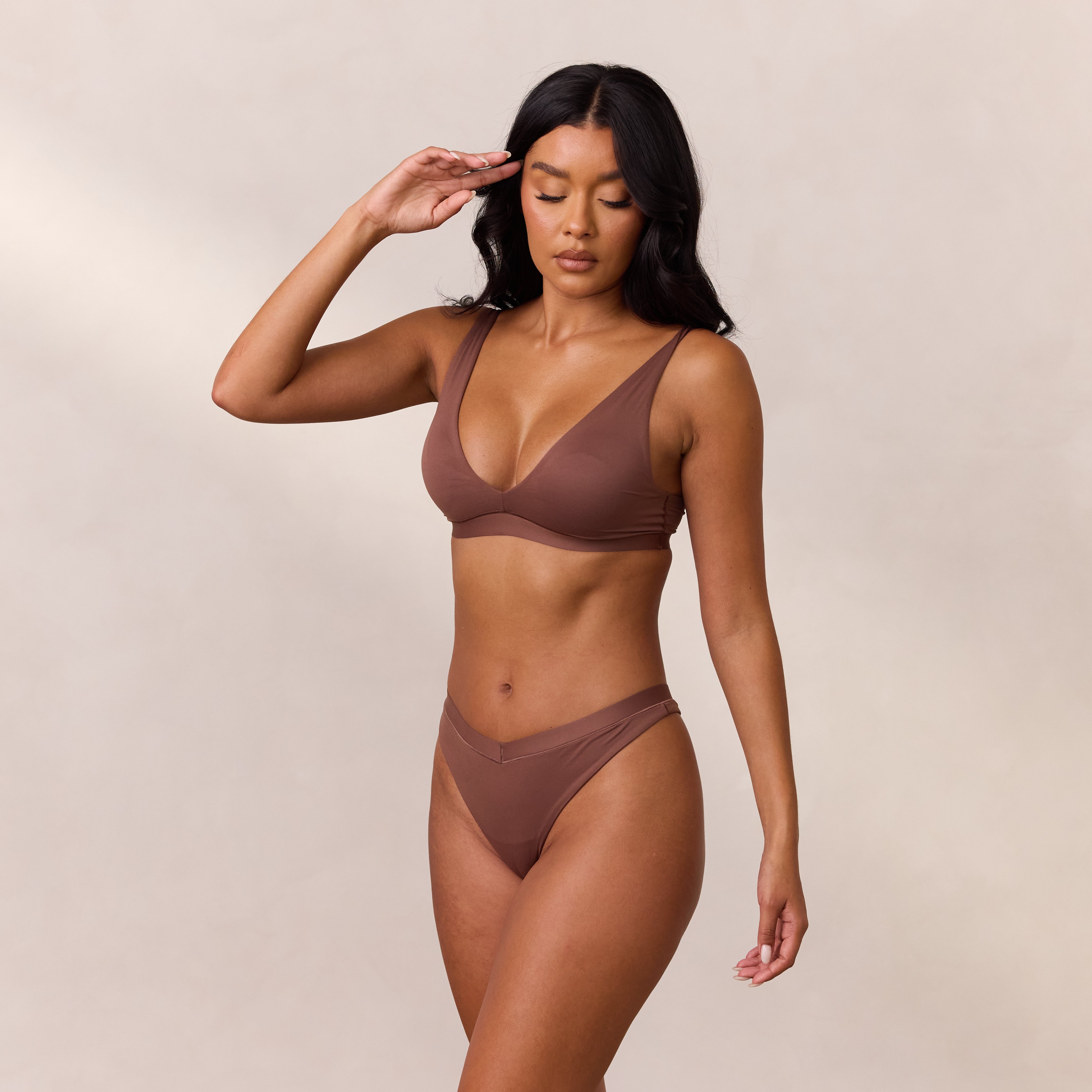 Soutien-gorge Triangle Everyday Comfort | Muriel, S/S