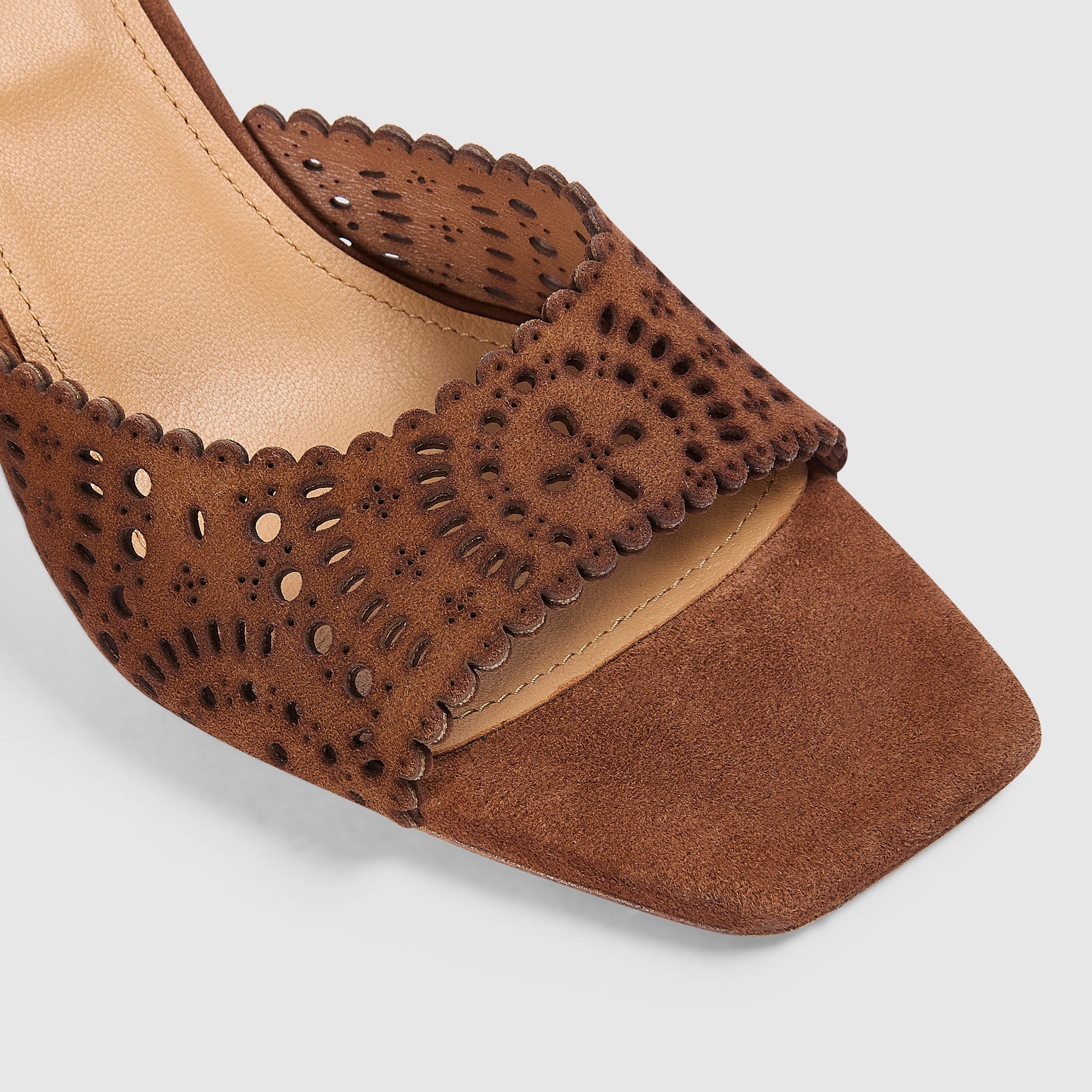 Petits Talons Inez | Petits Talons Inez - Beige