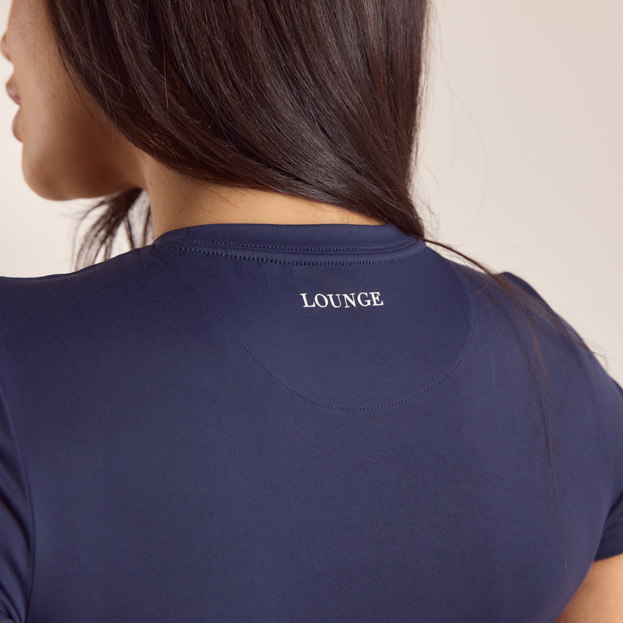 Top Classique Ajusté | Imaani, S