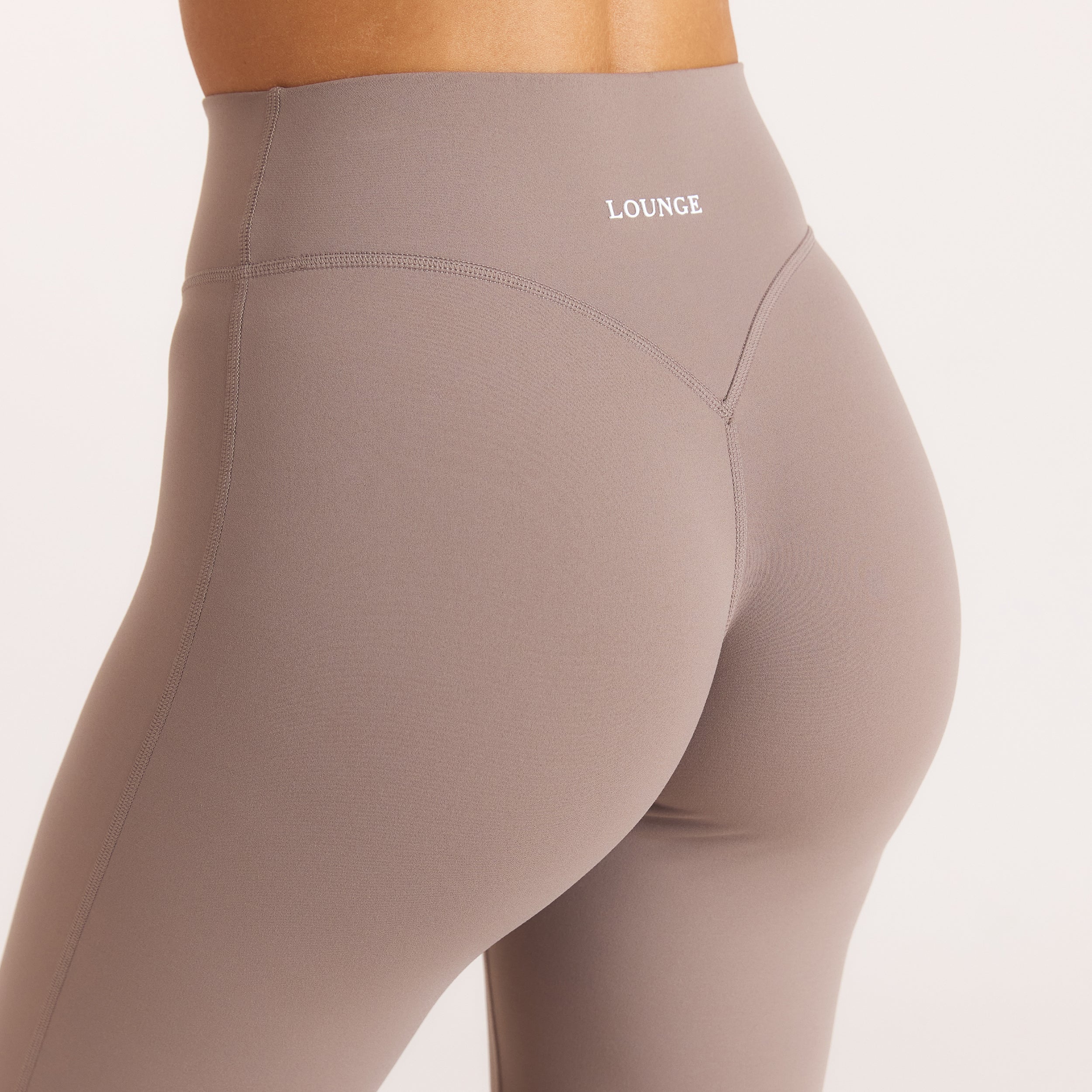 Legging Évasé ContourSoft | Legging Évasé ContourSoft - Champignon