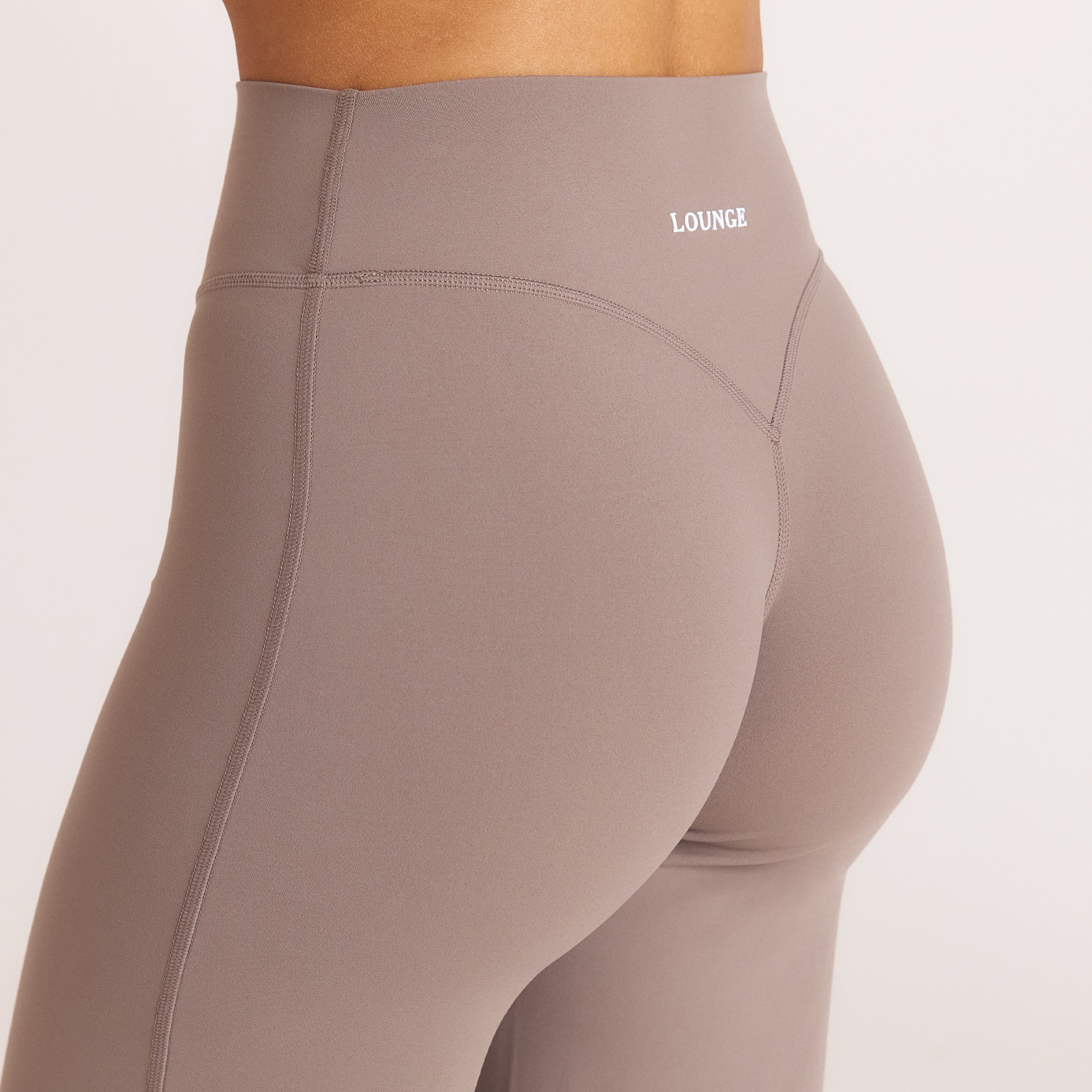 Legging à Jambes Droites ContourSoft | Legging à Jambes Droites ContourSoft - Champignon