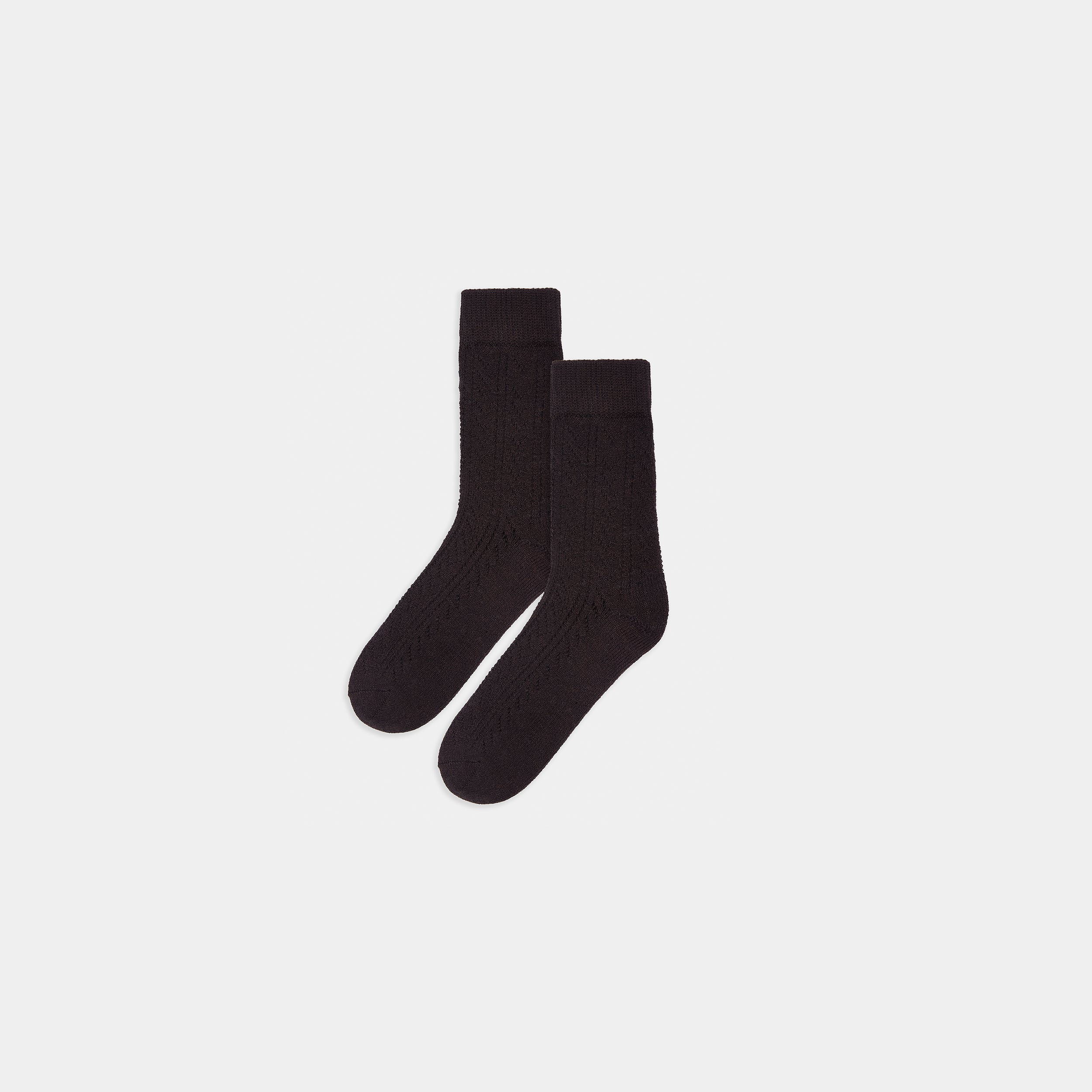 Chaussettes Pointelles (Lot de 3) | Chaussettes Pointelles (Lot de 3) - Multicolore