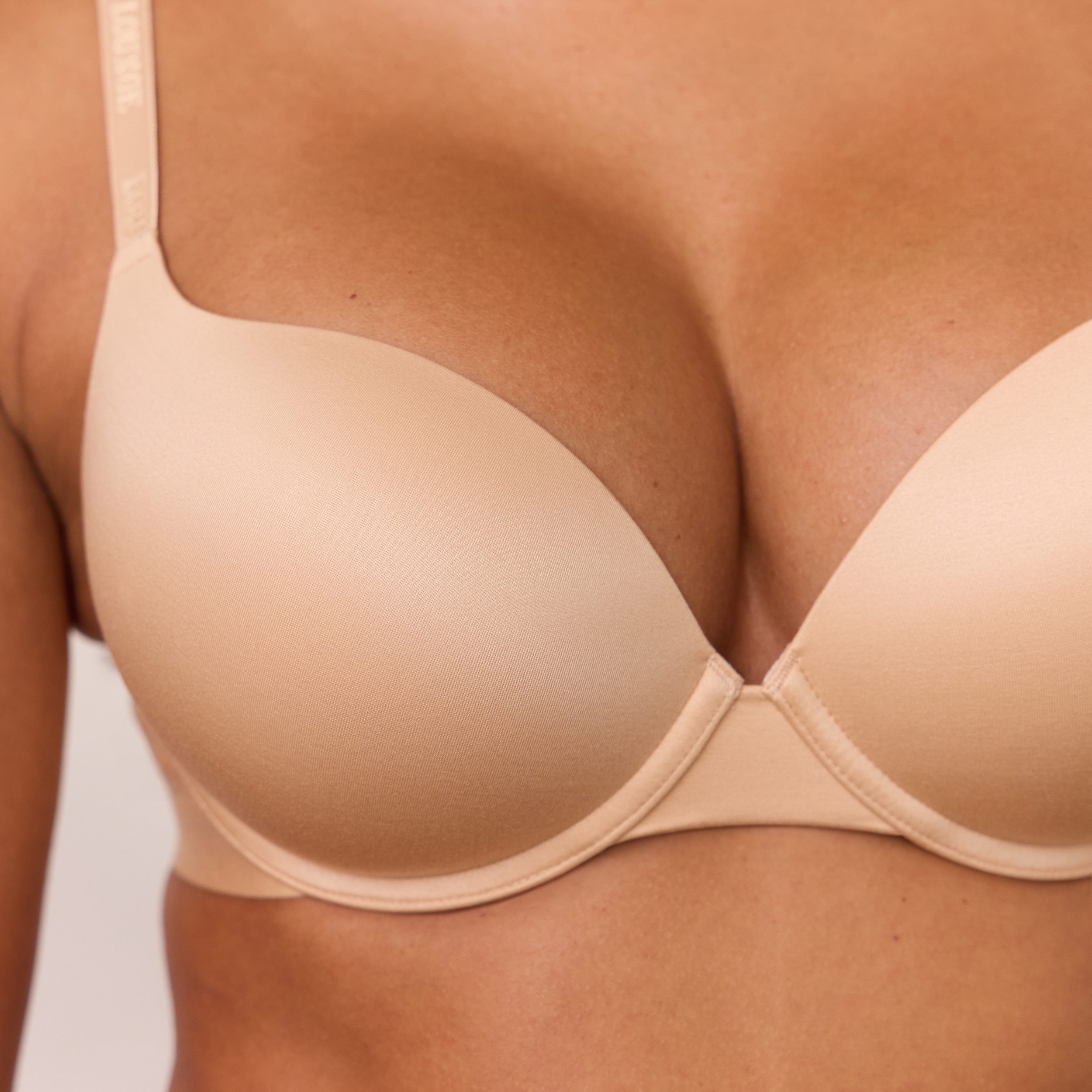 Soutien-Gorge Push-Up Extrême Everyday | Muriel, 85DD/S