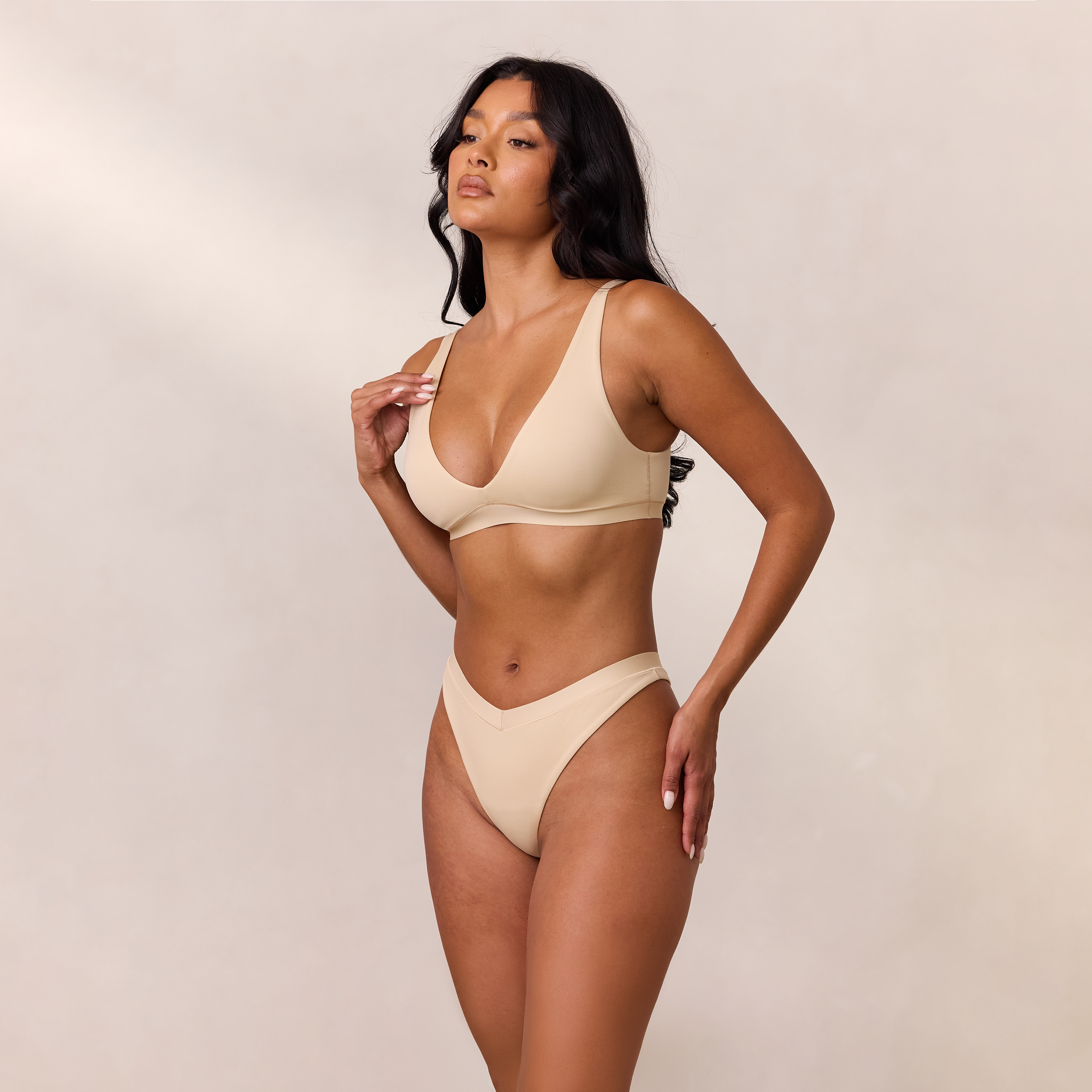 Soutien-gorge Triangle Everyday Comfort | Muriel, S/S