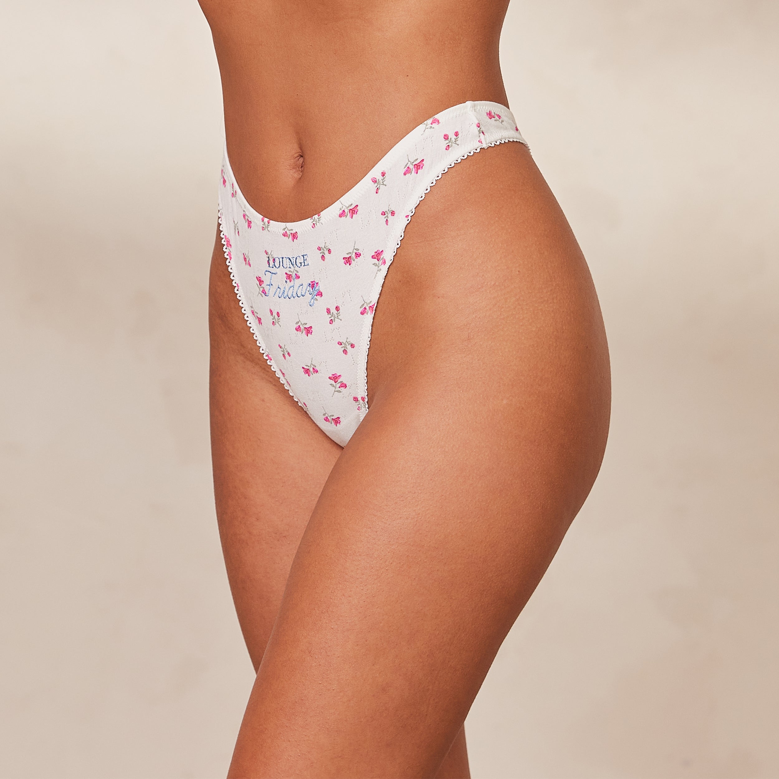 Days of the Week String (pack de 7) | Muriel, S