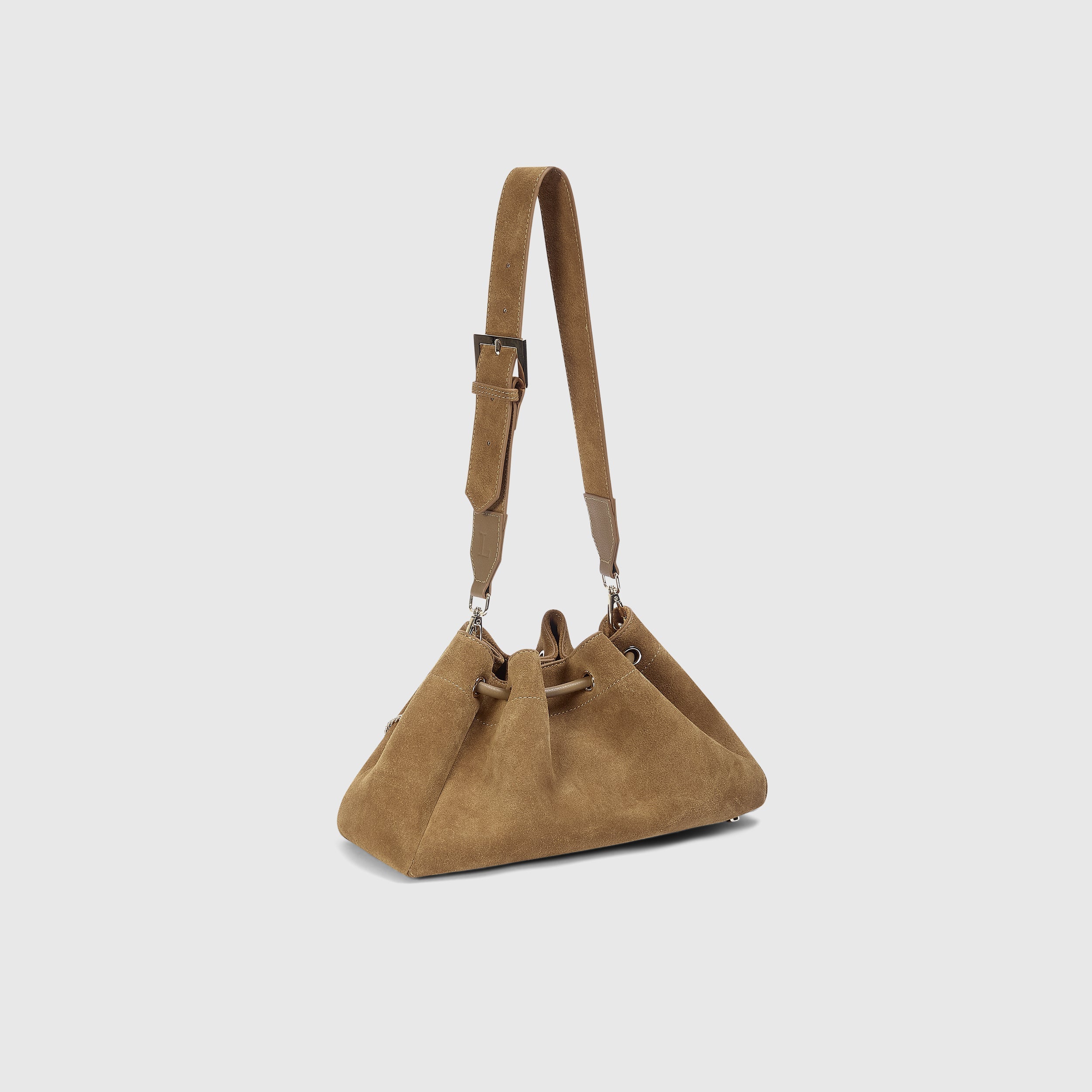 Sac à Bandoulière | Sac à Bandoulière - Beige