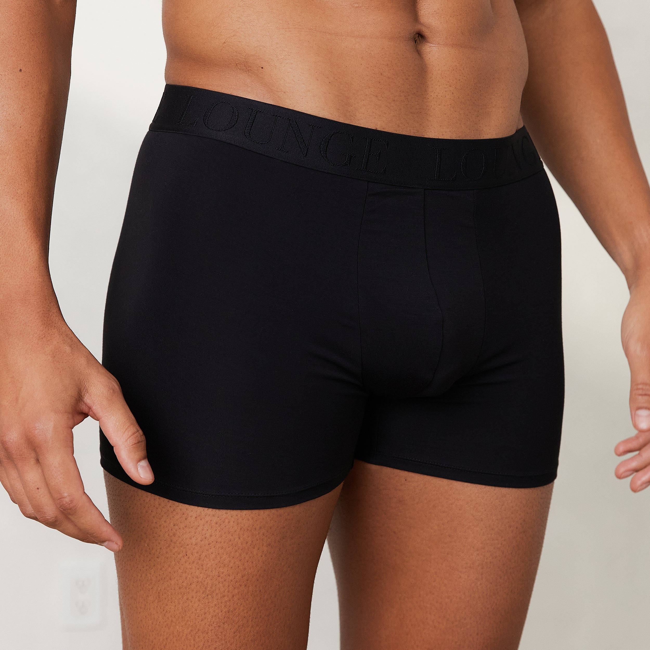 Boxers Luxe pour Homme (pack de 3) | Pierre, L