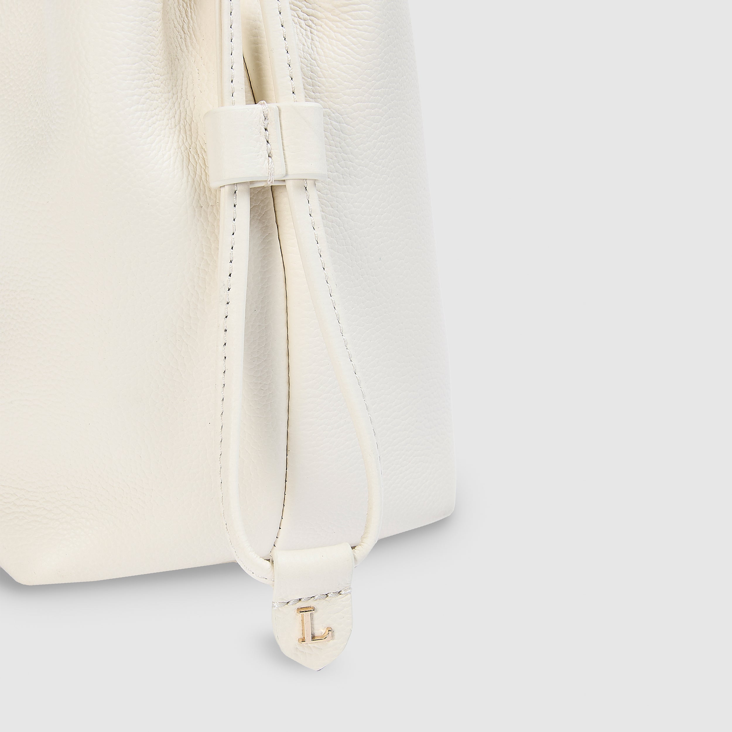 Sac Pochette Blythe | Sac Pochette Blythe - Crème