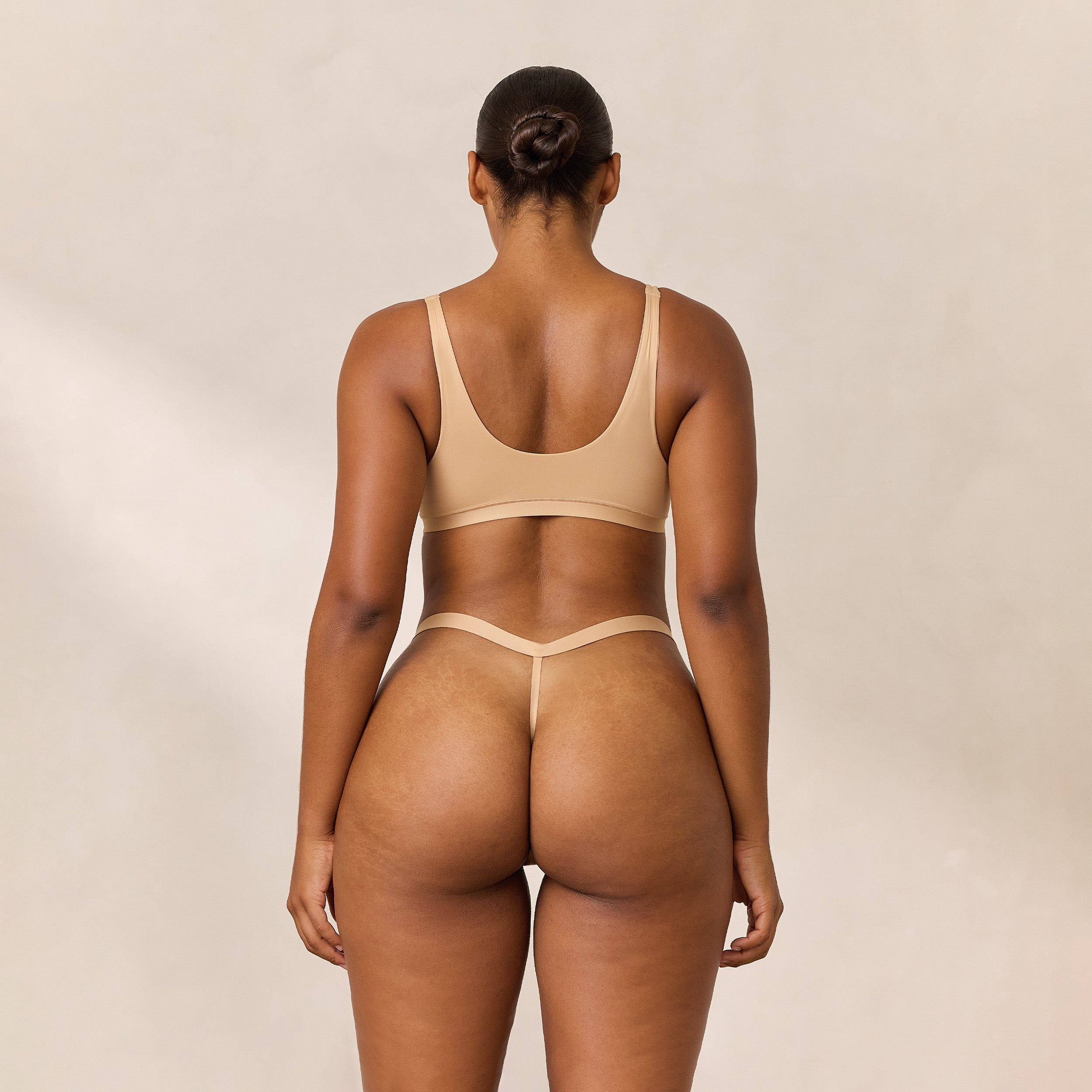 Soutien-gorge Triangle Everyday Comfort | Amber, M/L