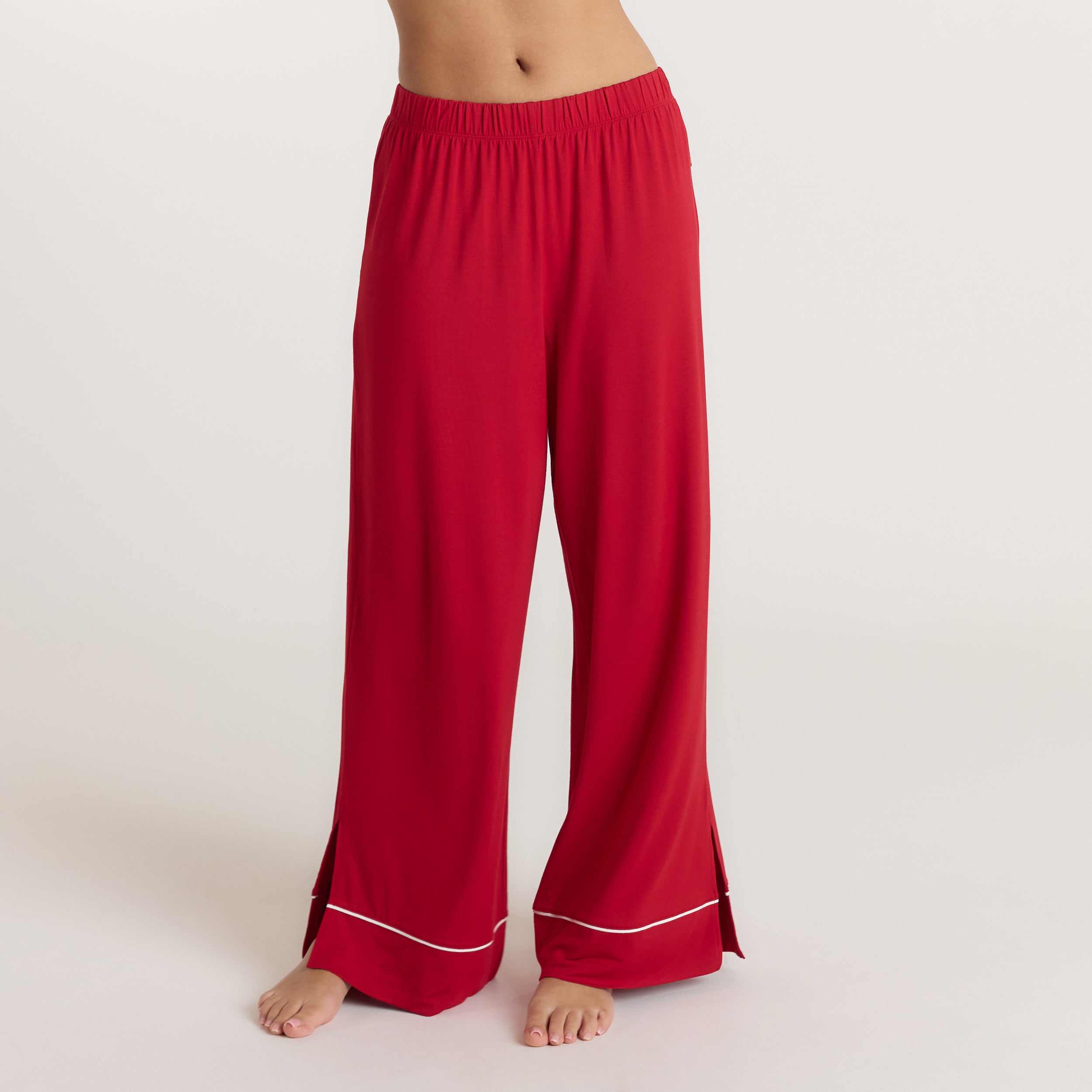 Pantalon de Pyjama Alpine Dreams | Pantalon de Pyjama Alpine Dreams - Rouge