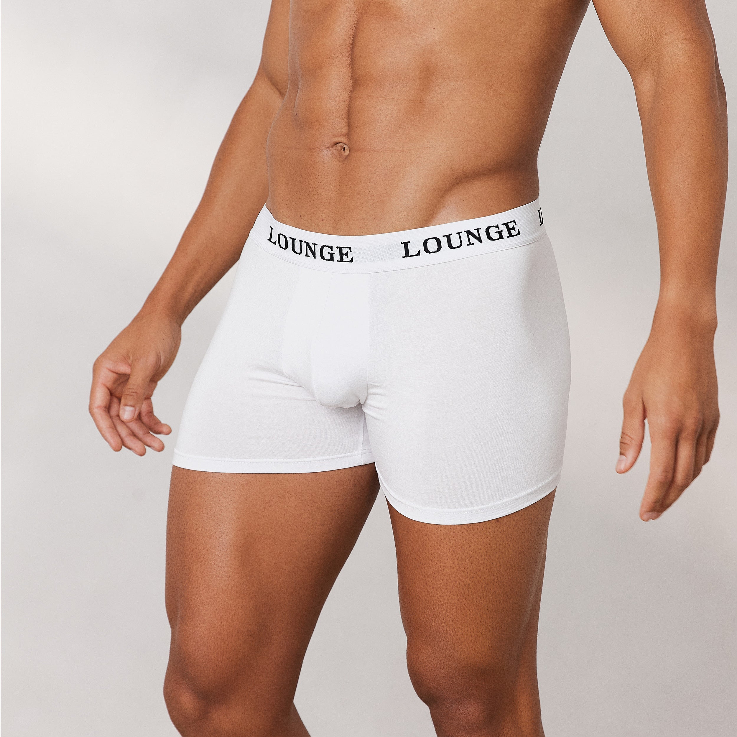 Boxers Everyday pour Homme (pack de 3) | Pierre, L