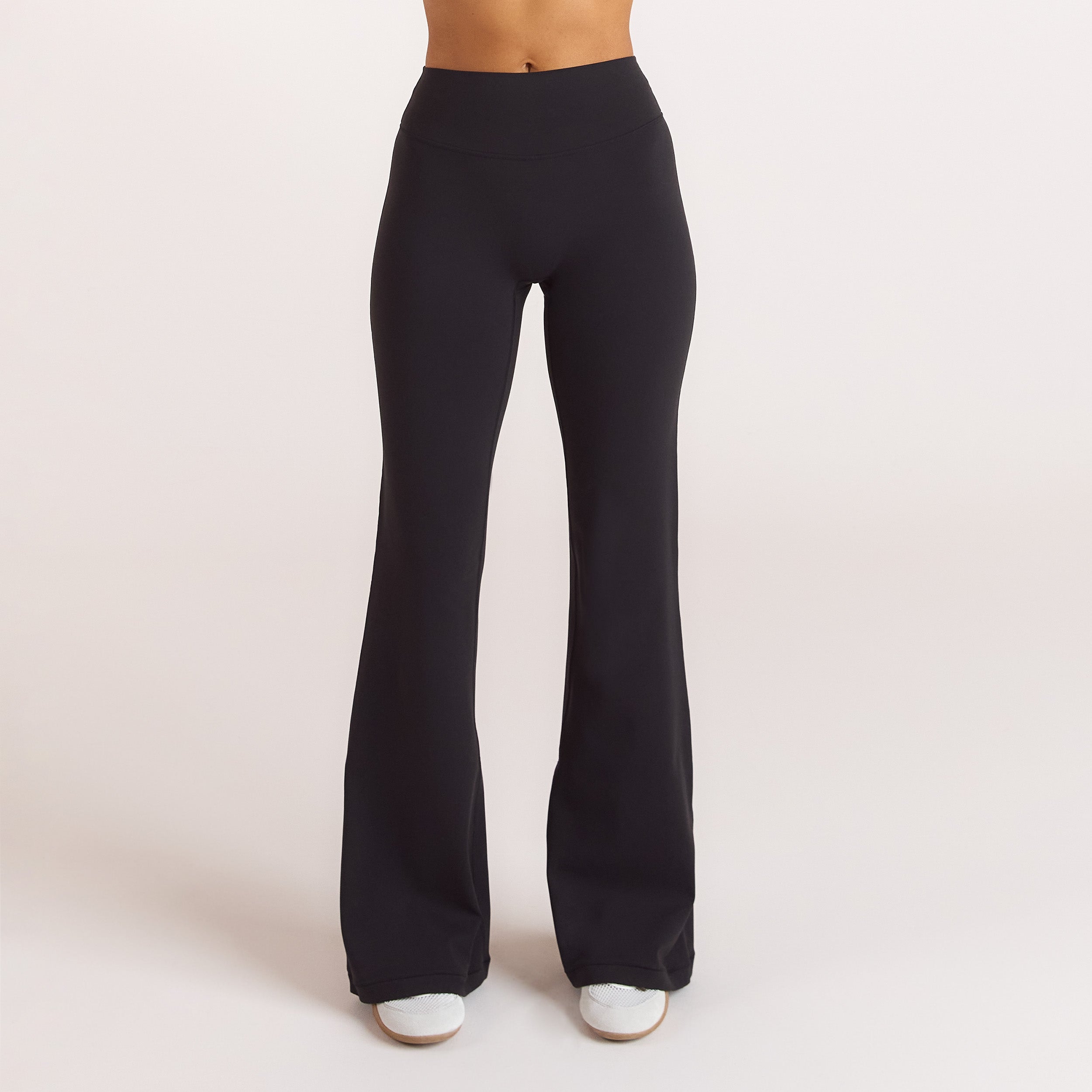 Legging Évasé ContourSoft | Legging Évasé ContourSoft - Noir