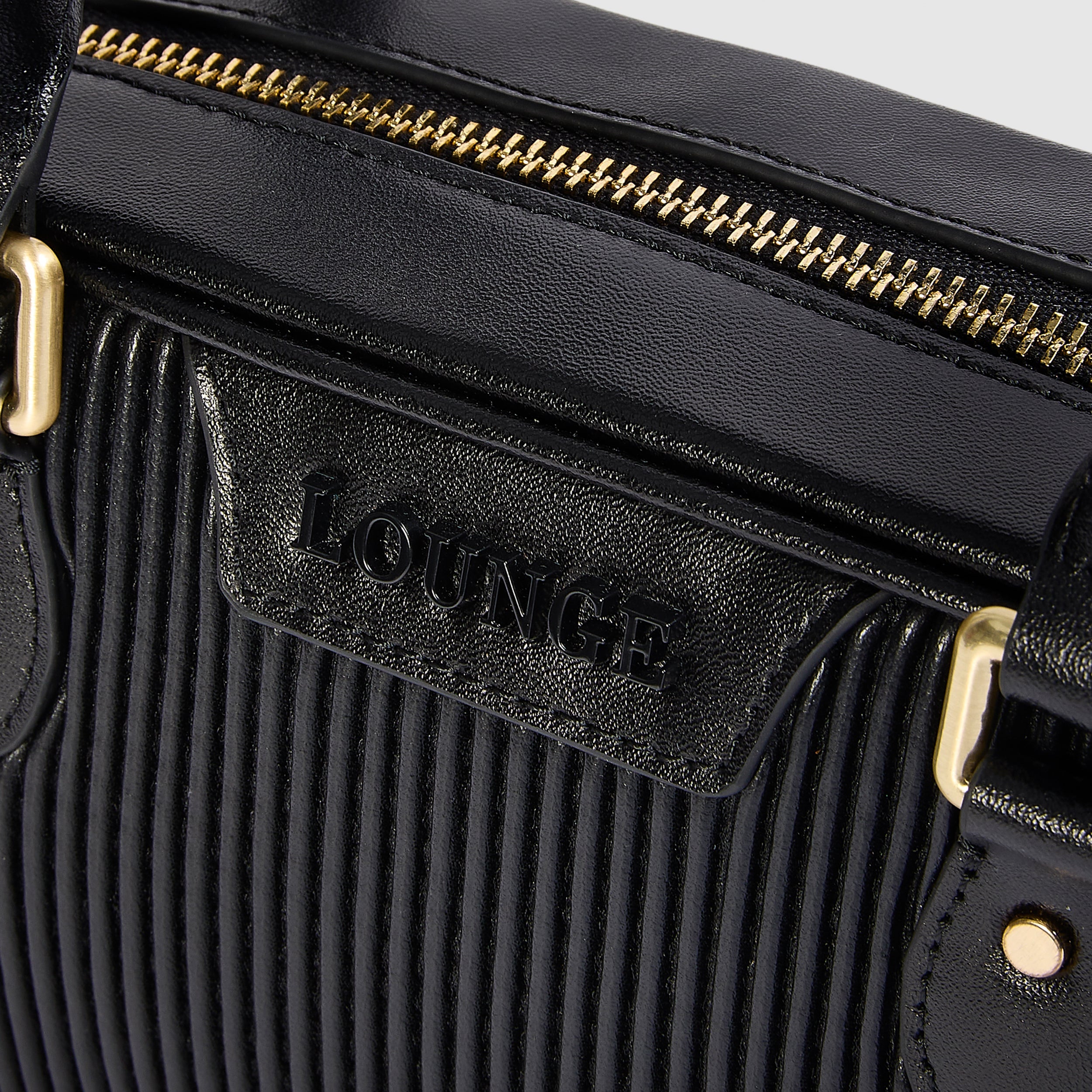 Sac Bowling Annika | Sac Bowling Annika - Noir