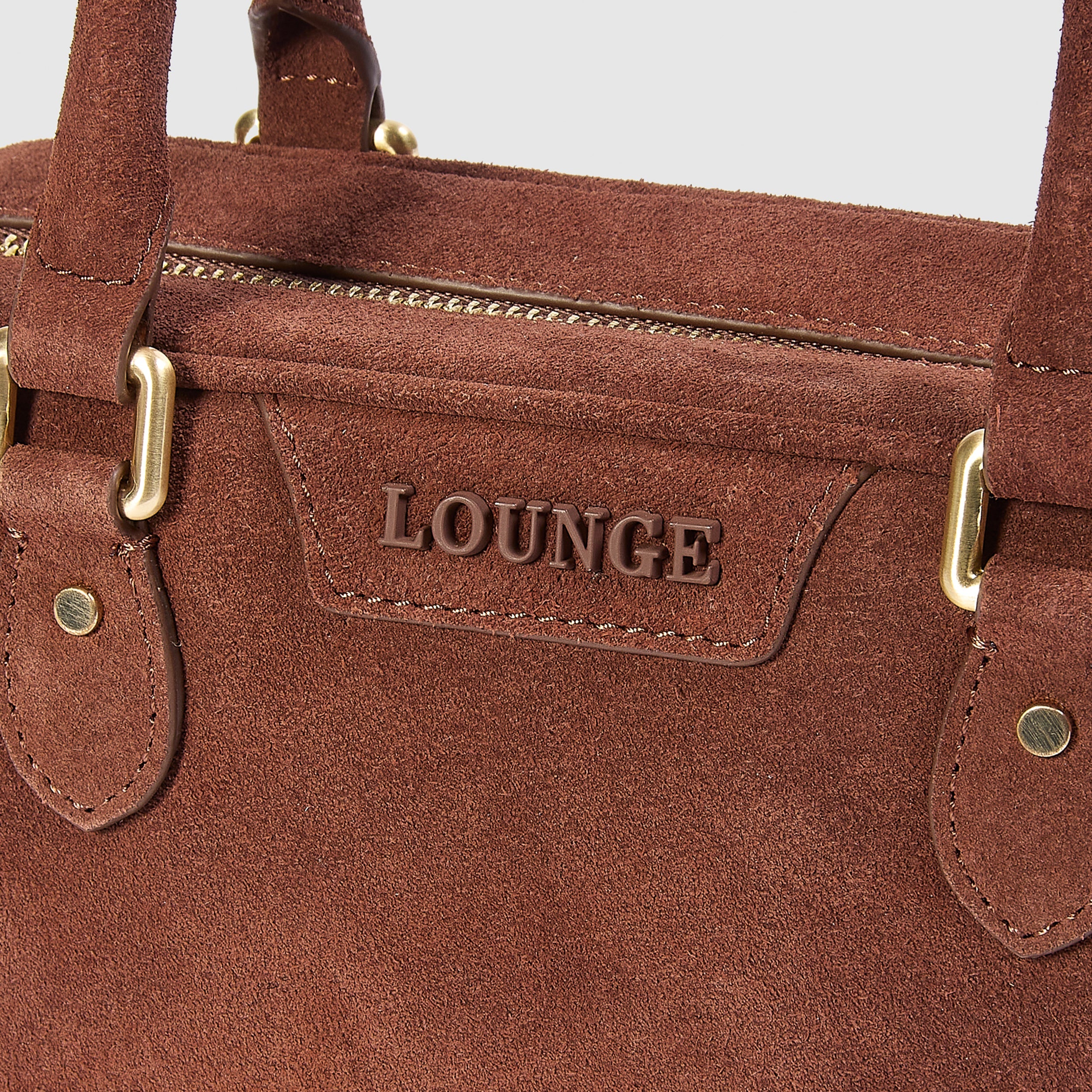 Sac Bowling Annika | Sac Bowling Annika - Marron
