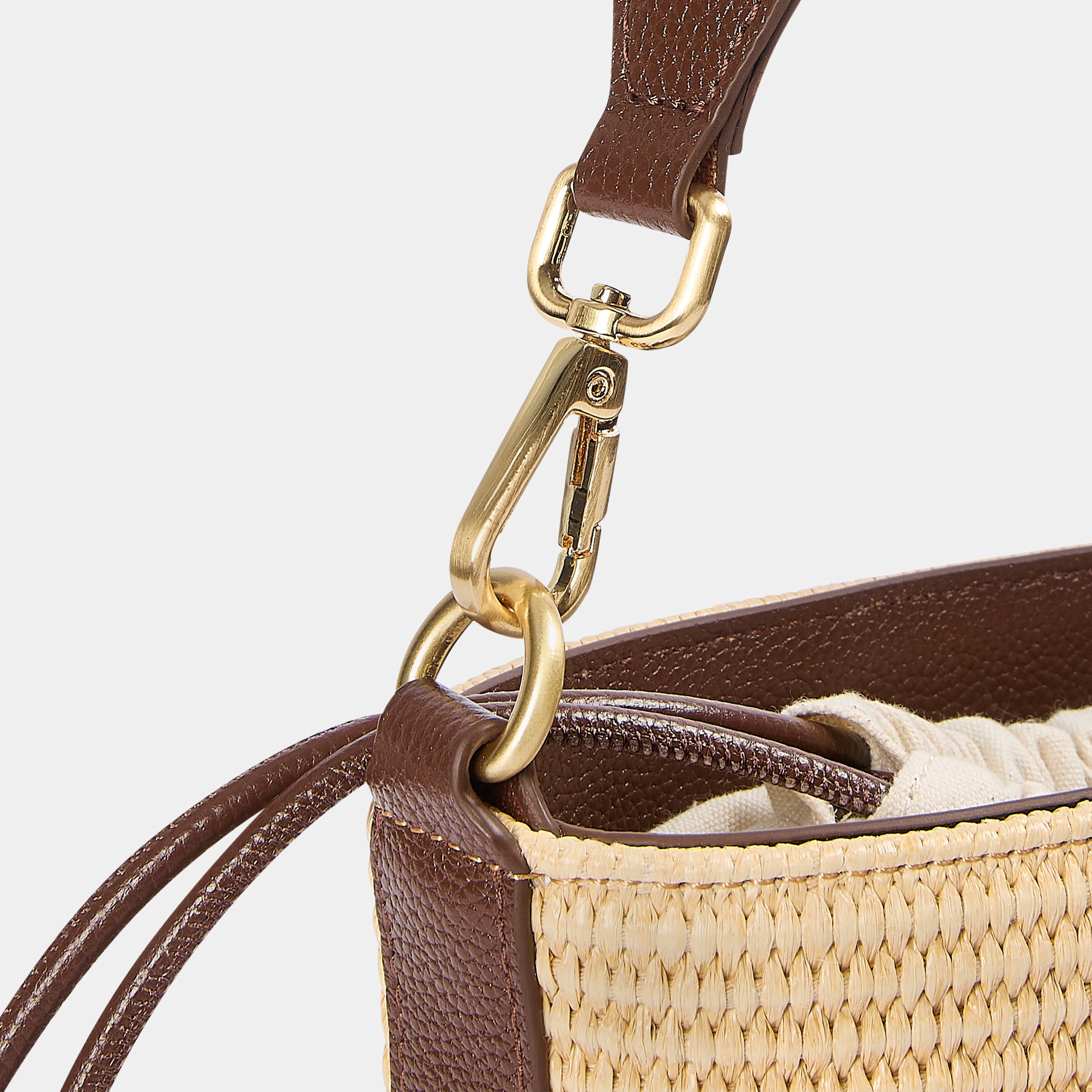 Sac Seau Cleo | Sac Seau Cleo - Beige