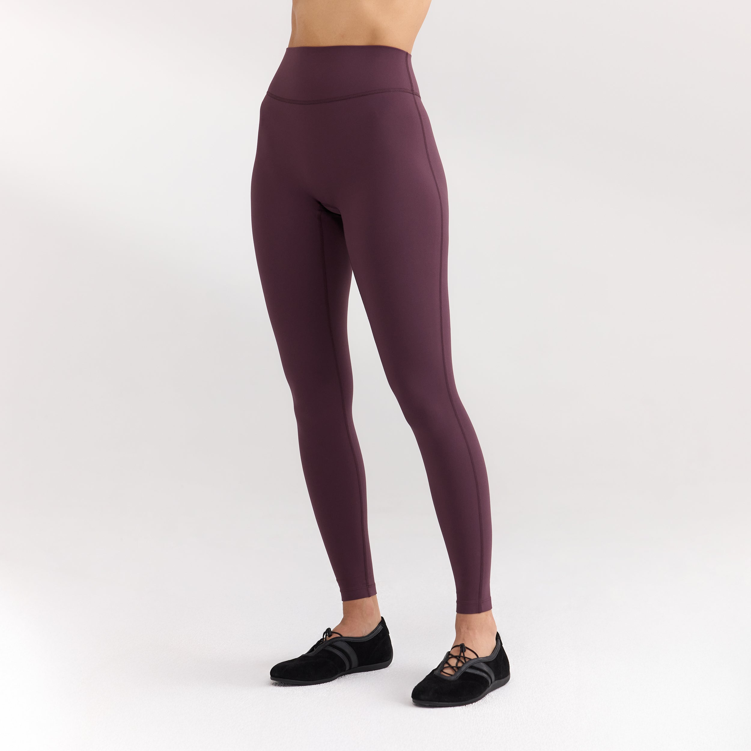 Legging Classique ContourSoft™ | Legging Classique ContourSoft™ - Laque cerise