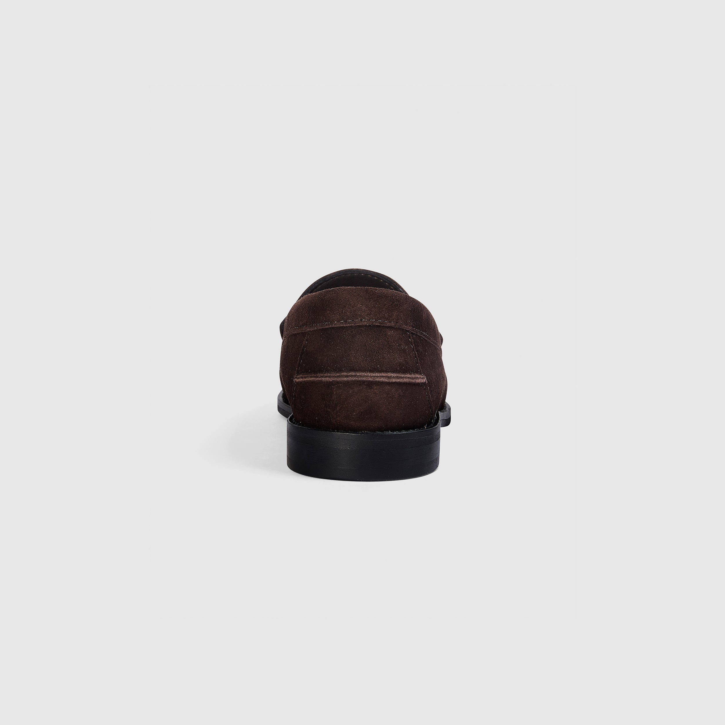 Mocassins Florrie | Mocassins Florrie - Chocolat