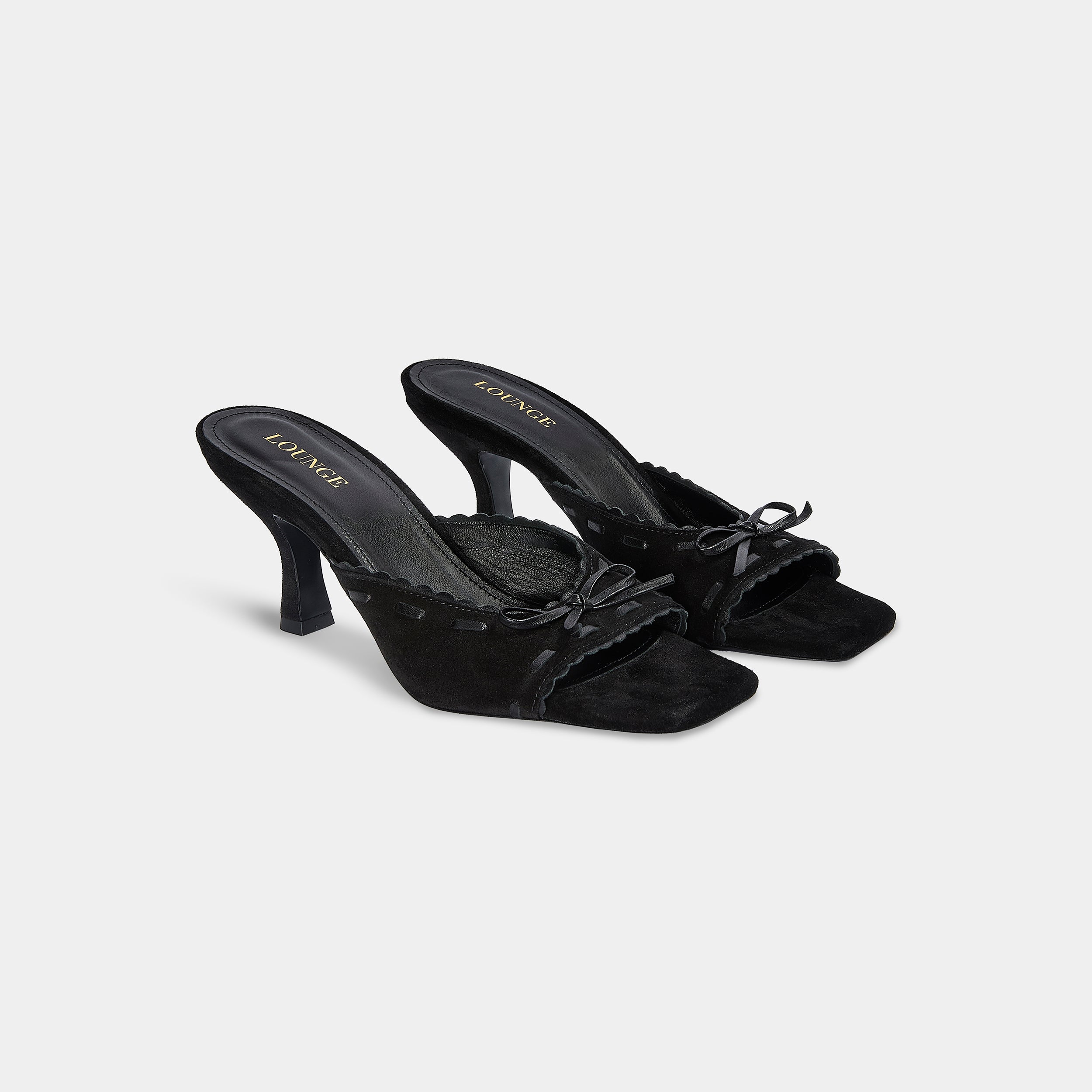Talons Courts Cove | Talons Courts Cove - Noir