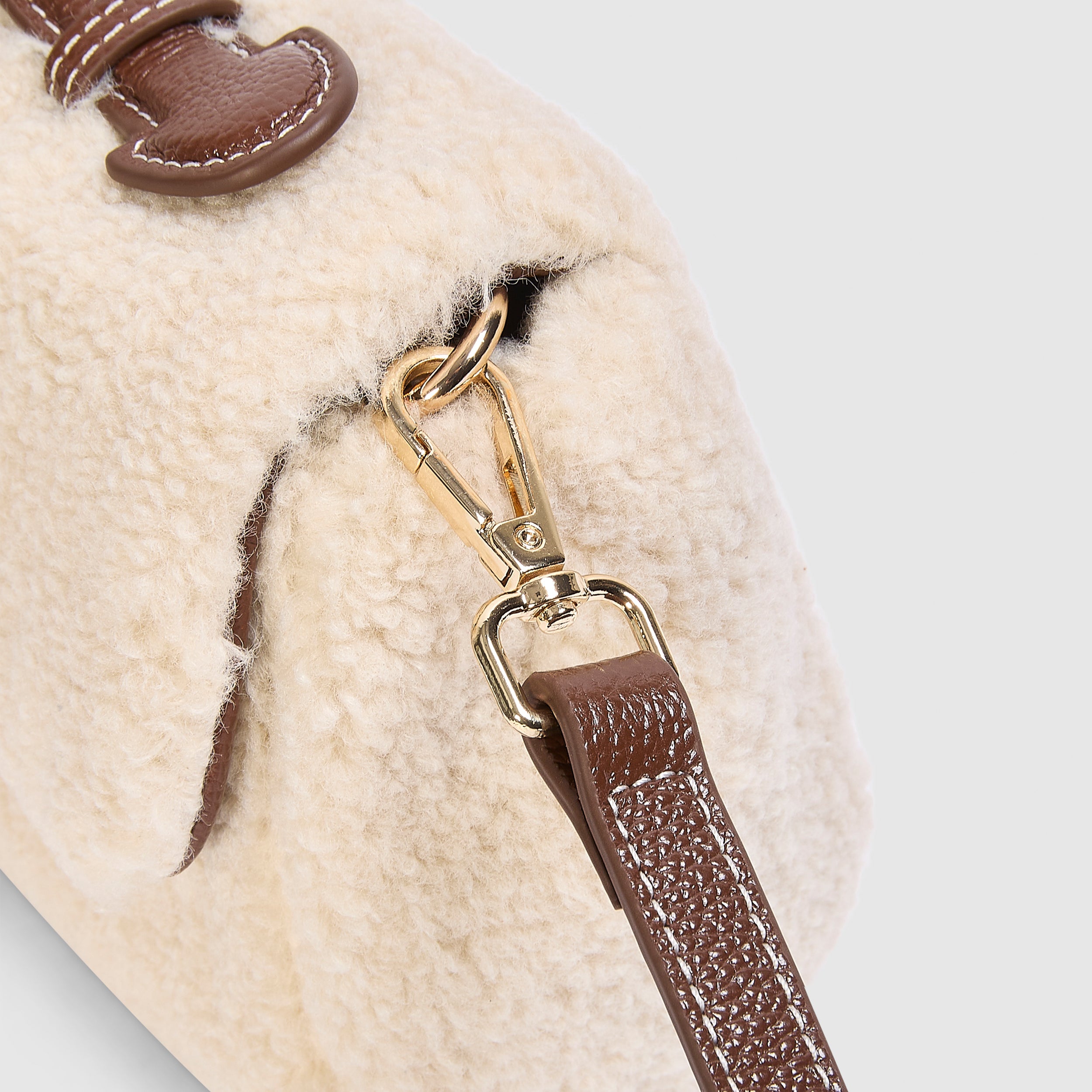 Sac à Main Sydney | Sac à Main Sydney - Crème