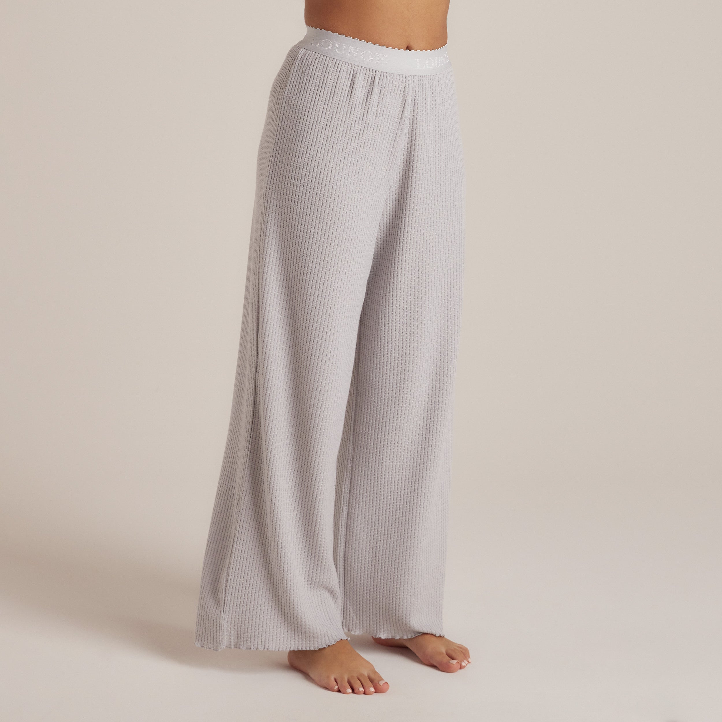 Pantalon de Pyjama Soft Waffle | Imaani, S