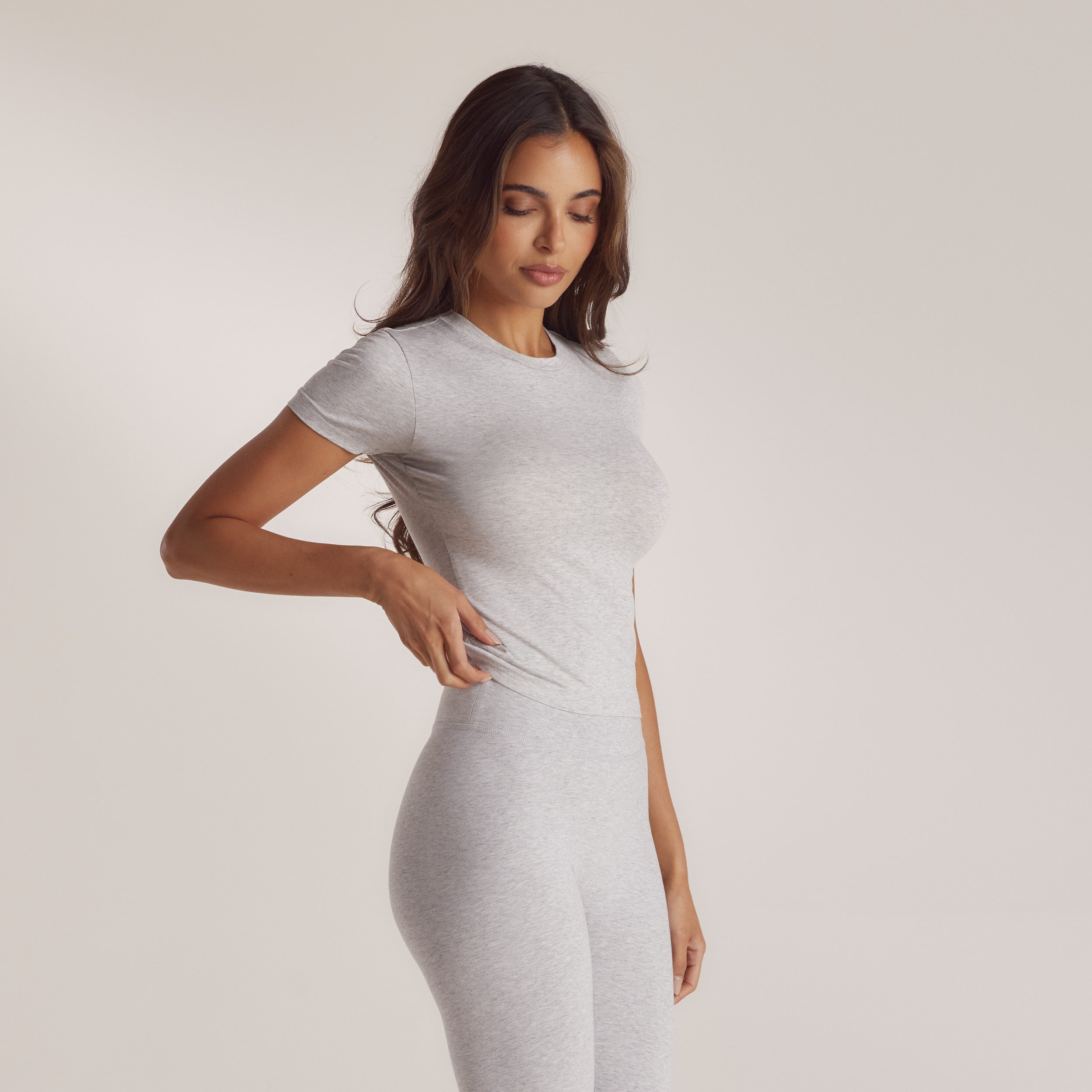 T-Shirt Manches Courtes | Leidy, XS