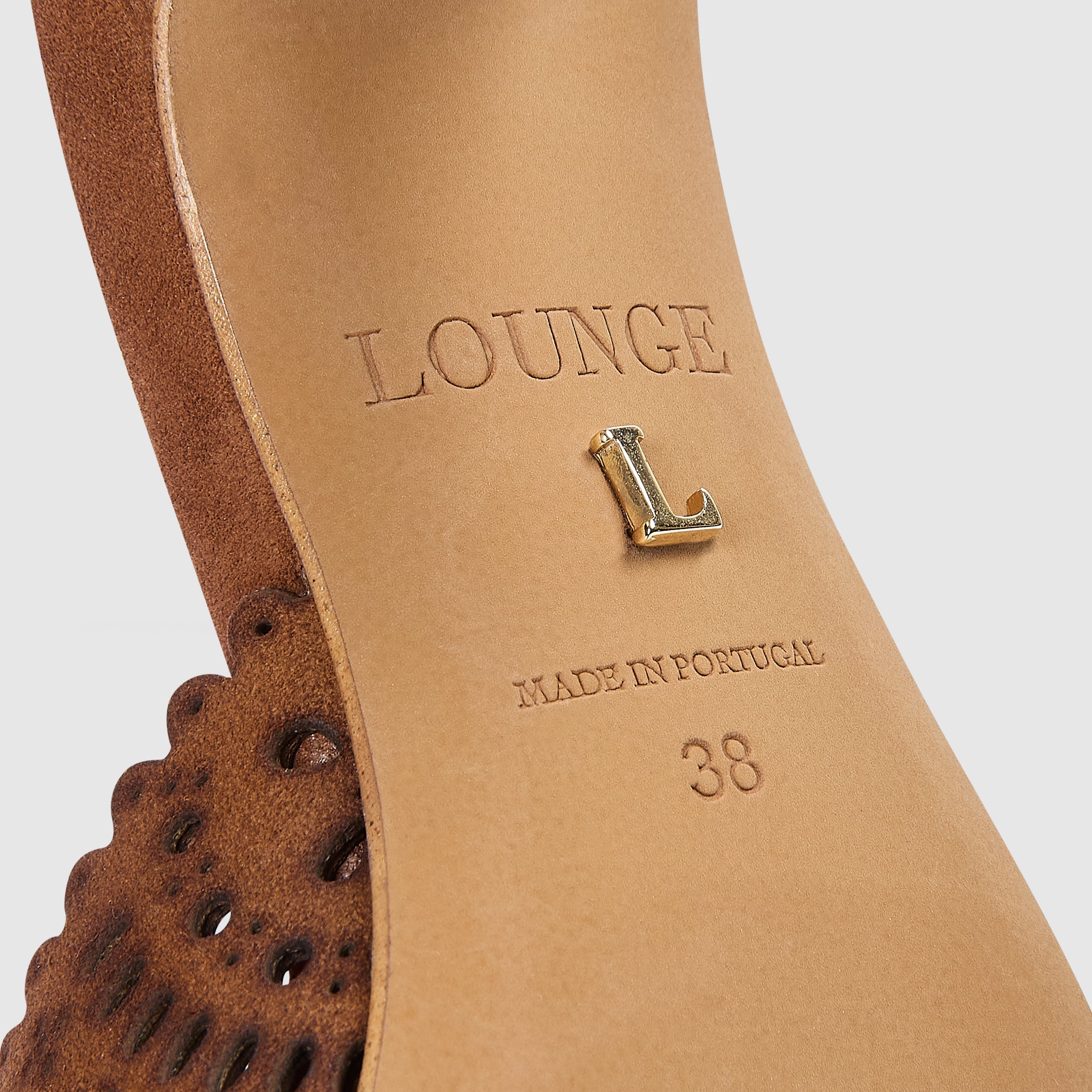 Petits Talons Inez | Petits Talons Inez - Beige