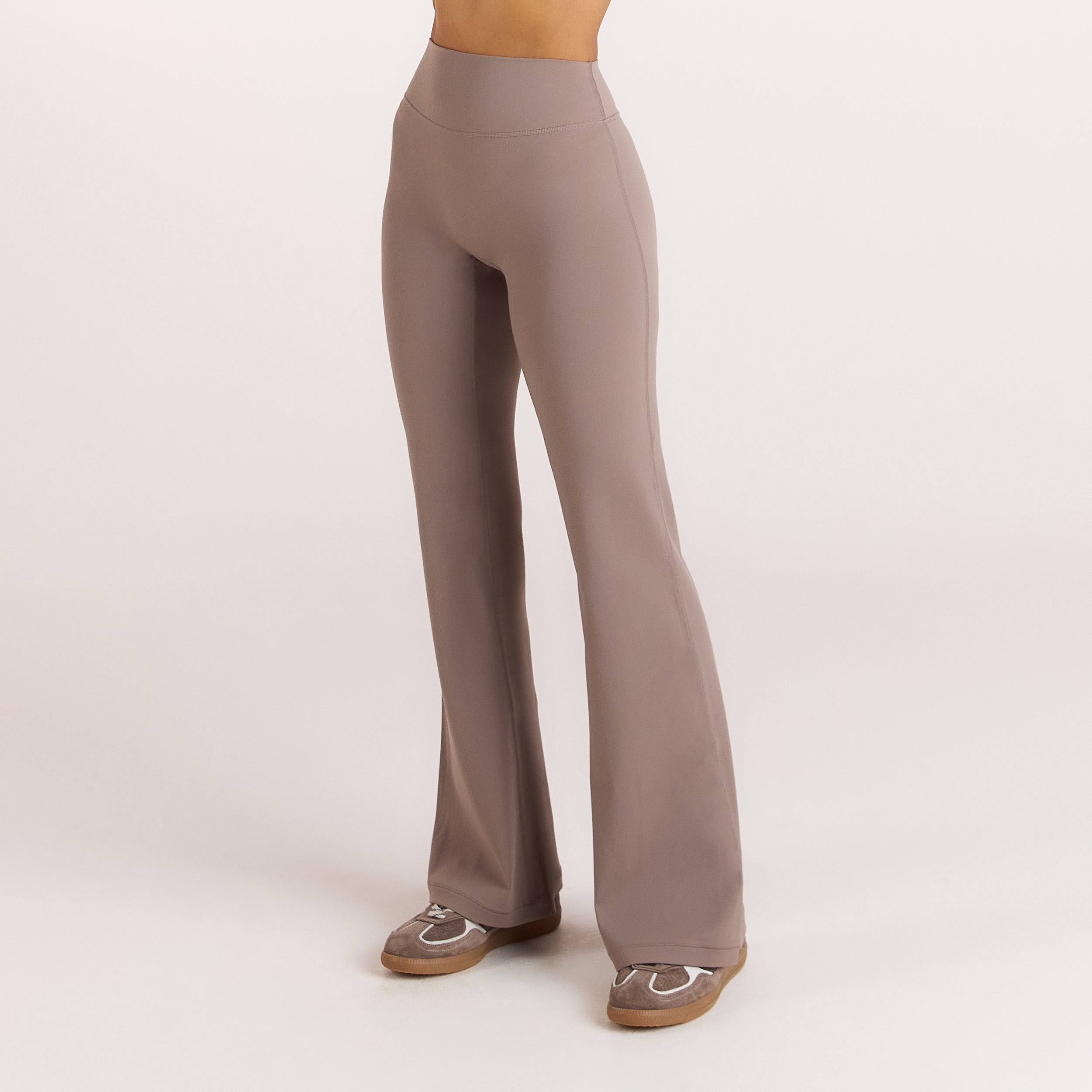 Legging Évasé ContourSoft | Legging Évasé ContourSoft - Champignon