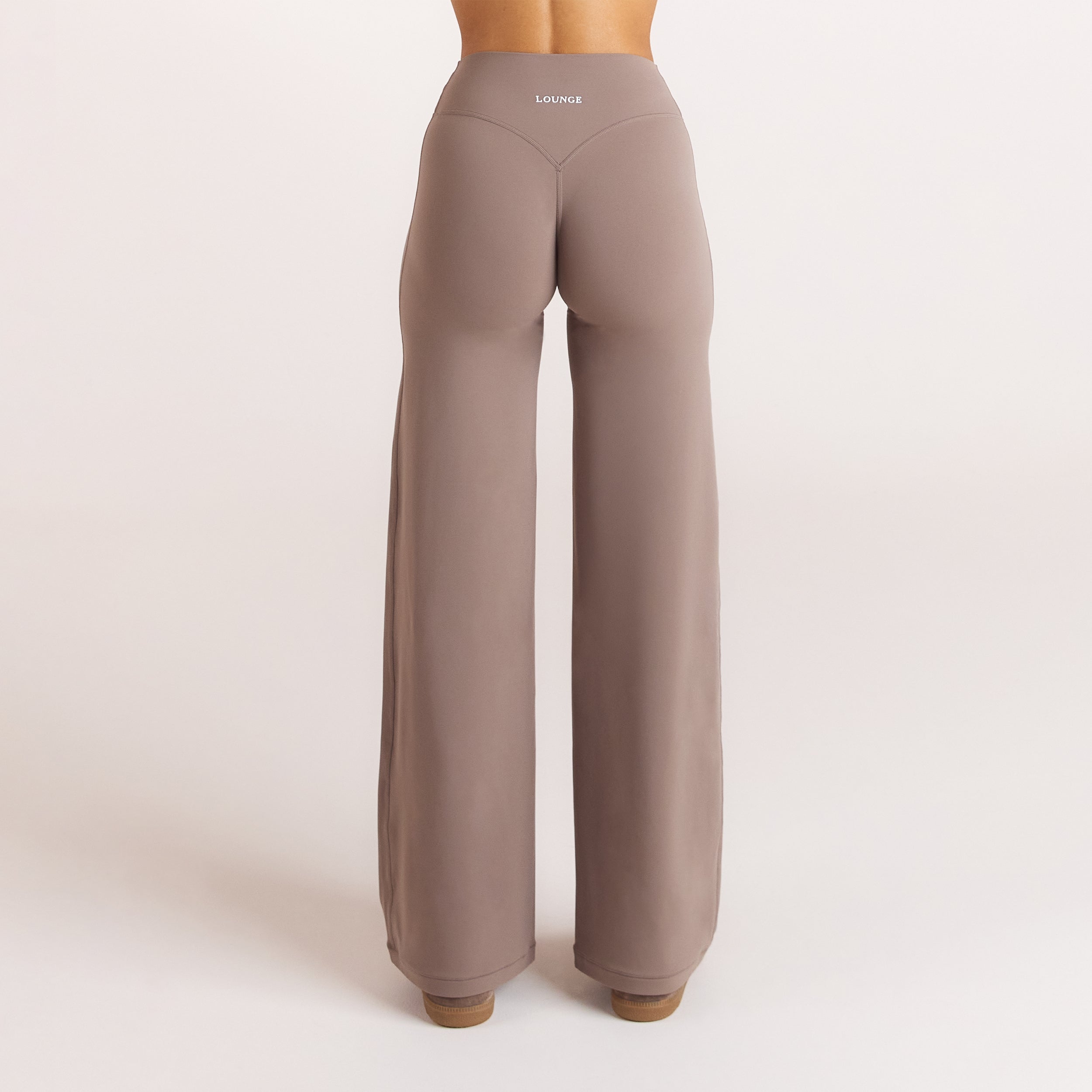 Legging à Jambes Droites ContourSoft | Legging à Jambes Droites ContourSoft - Champignon