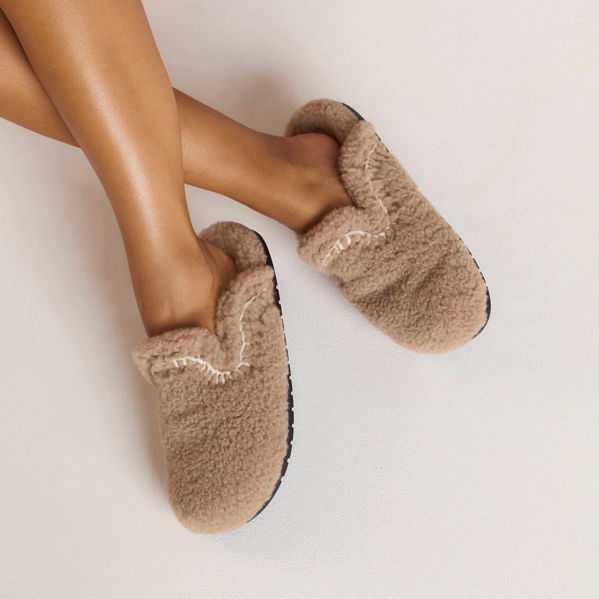 Mule Anya | Mule Anya - Vison