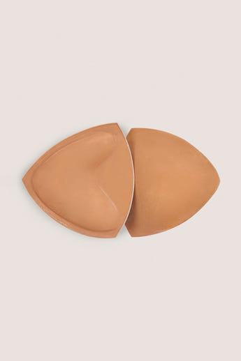 Coussinets Push-up Extrêmes pour Soutien-gorge - Muscade alternate