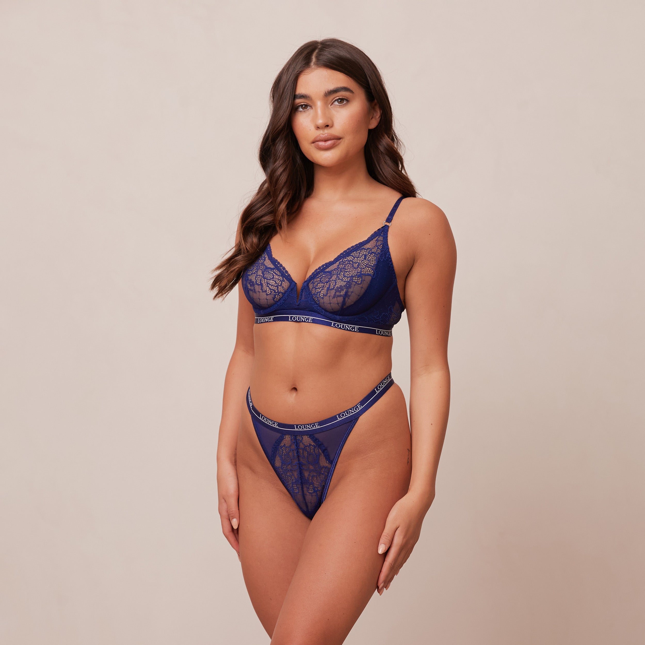 Royal Balcony Soutien Gorge  | Dakota, 85DD/S