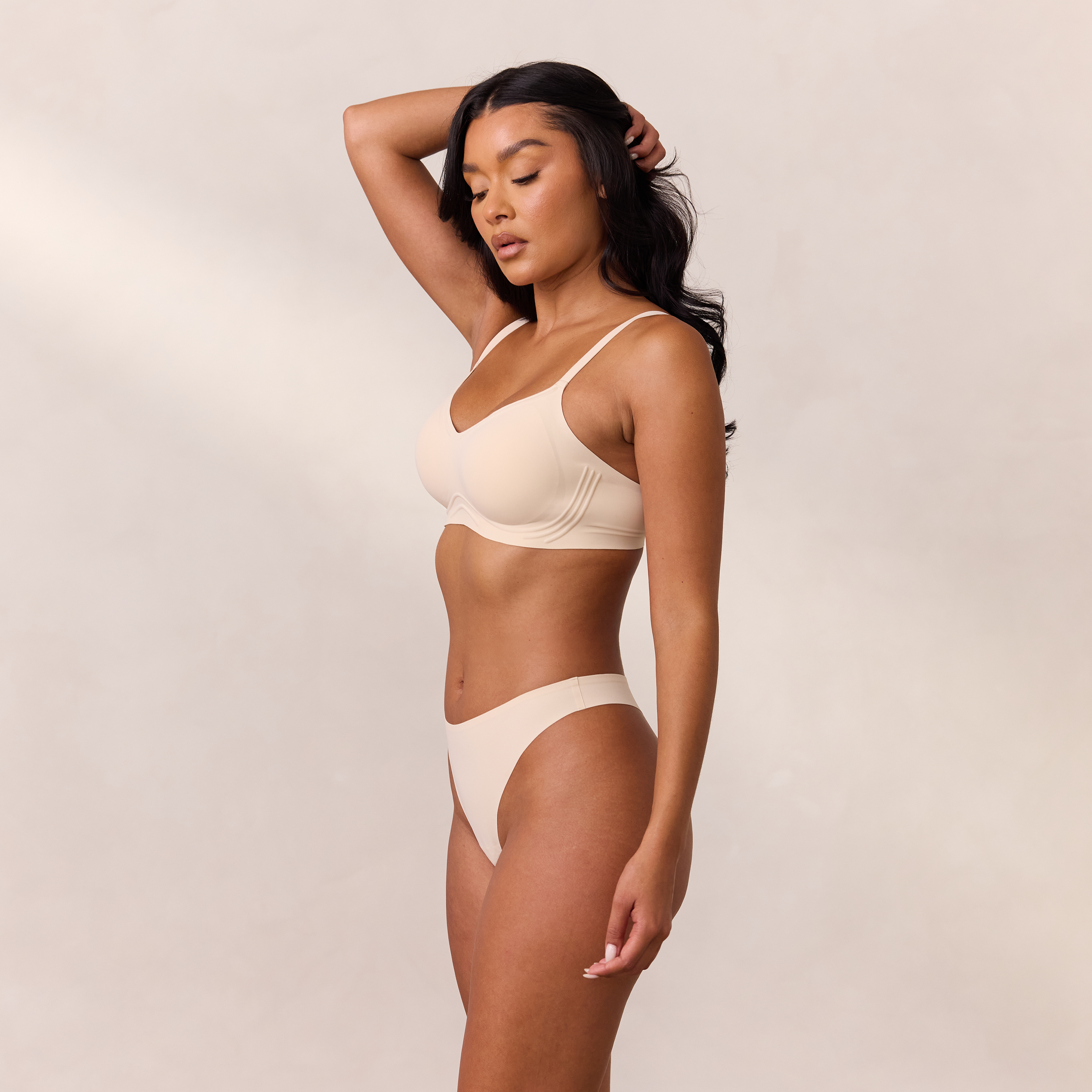 Brassière Everyday Flex | Muriel, S/S