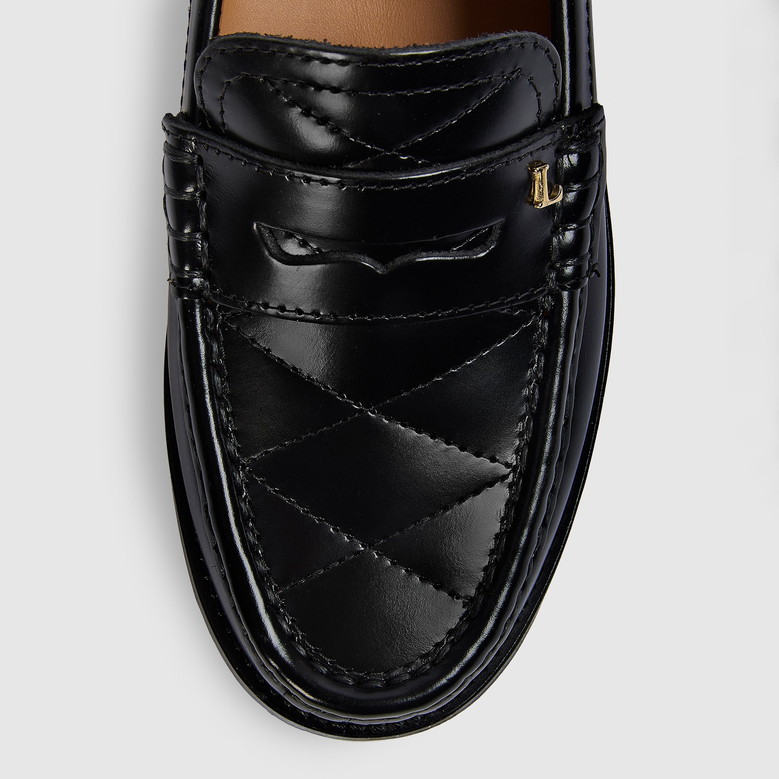 Mocassins Sloane | Mocassins Sloane - Noir