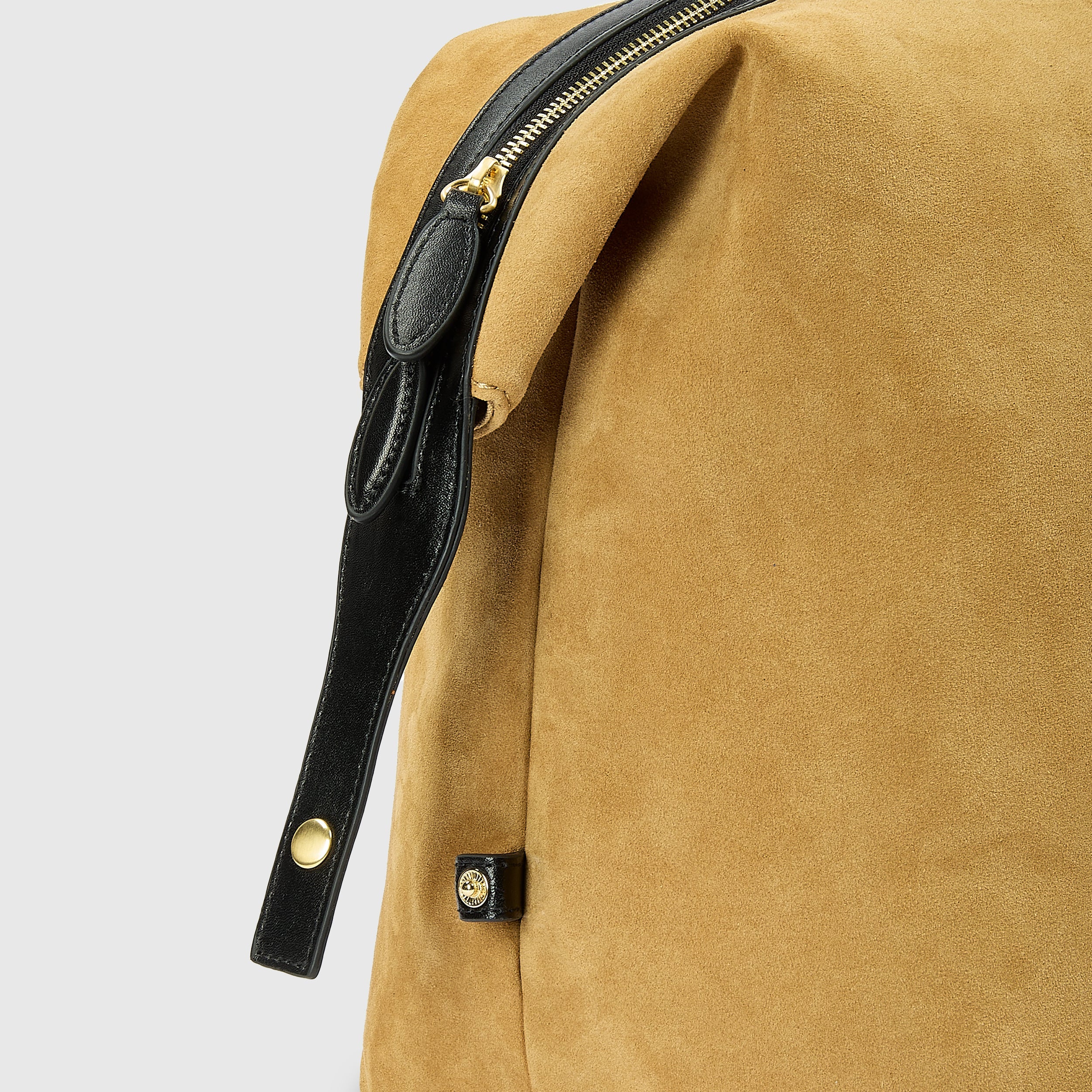 Sac de Voyage Billie | Sac de Voyage Billie - Camel