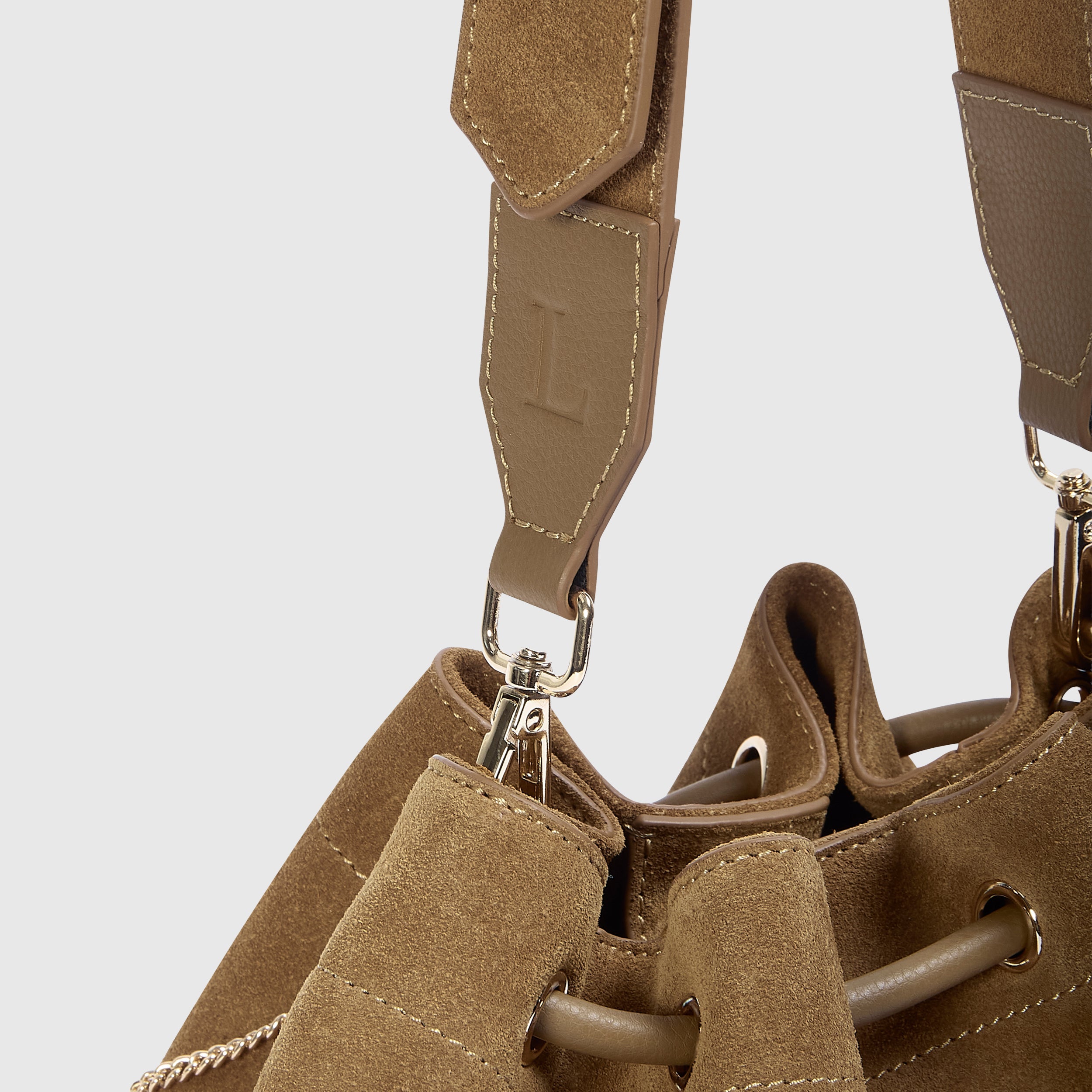 Sac à Bandoulière | Sac à Bandoulière - Beige