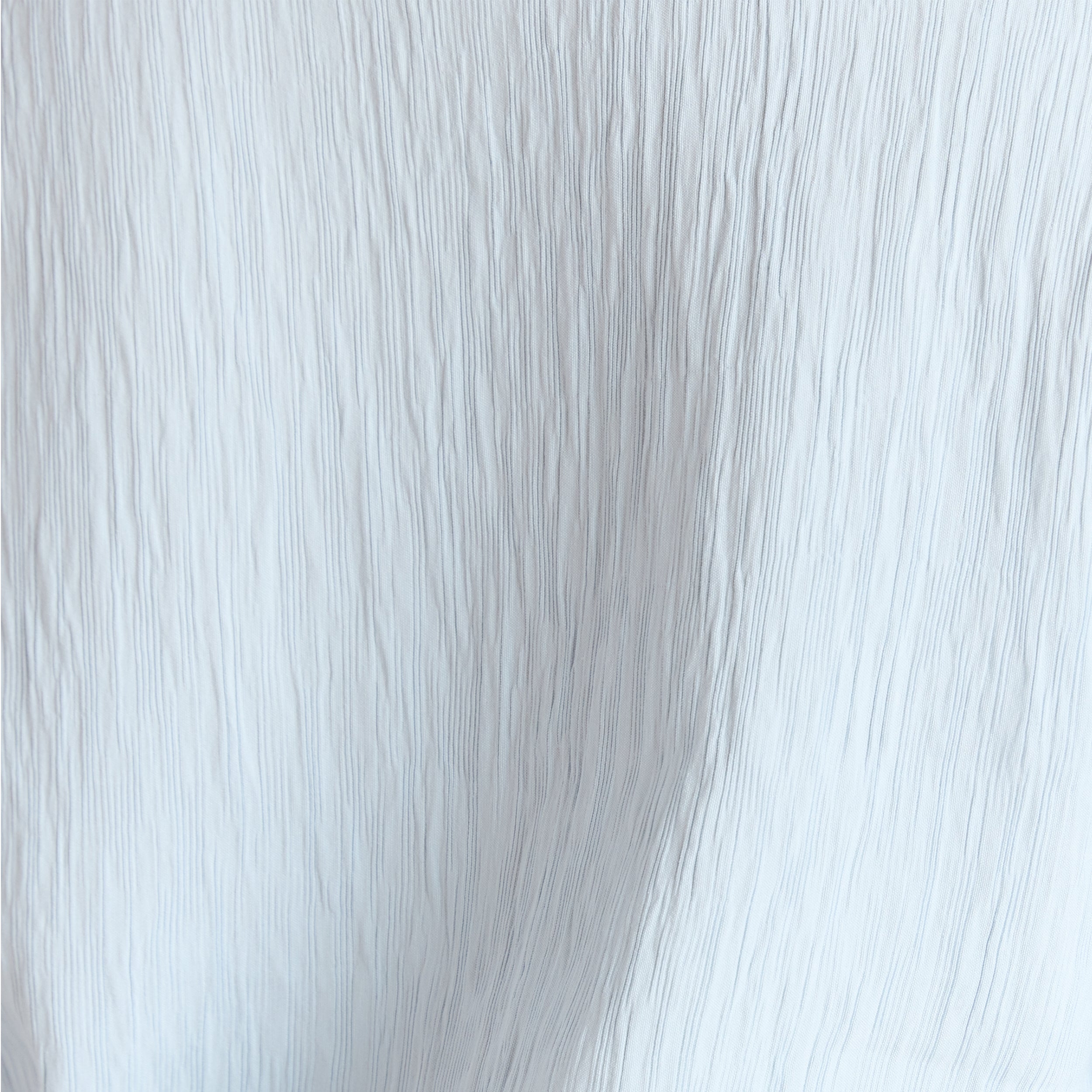 Pantalon de Pyjama Crinkle | Pantalon de Pyjama Crinkle - Bleu