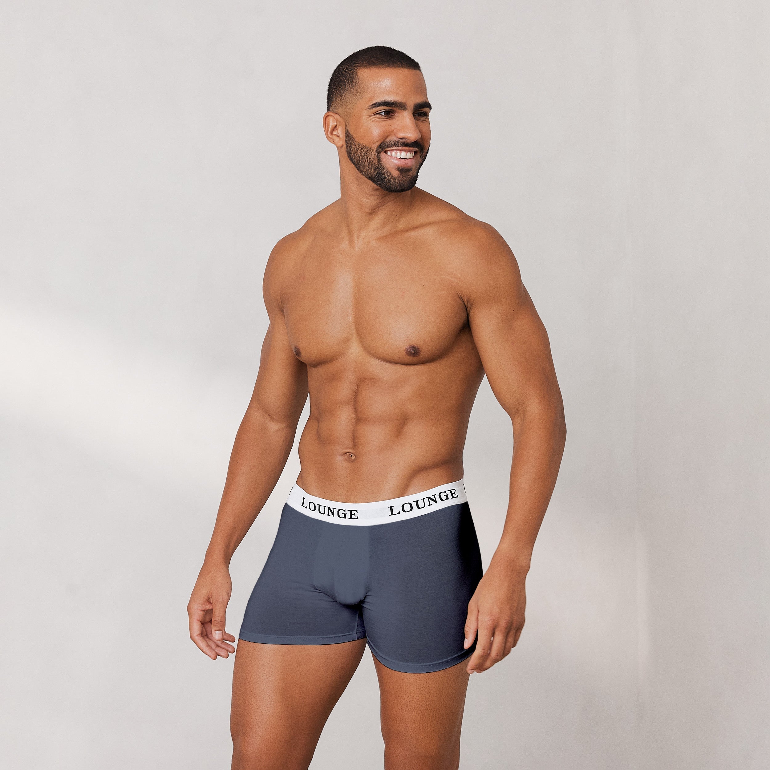 Boxers Everyday pour Homme (pack de 3) | Pierre, L