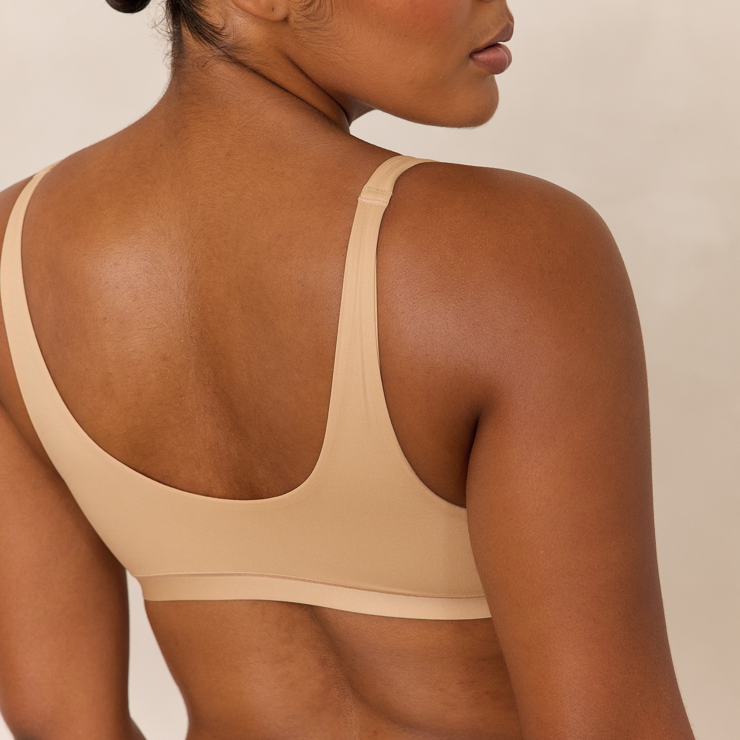 Soutien-gorge Triangle Everyday Comfort | Amber, M/L